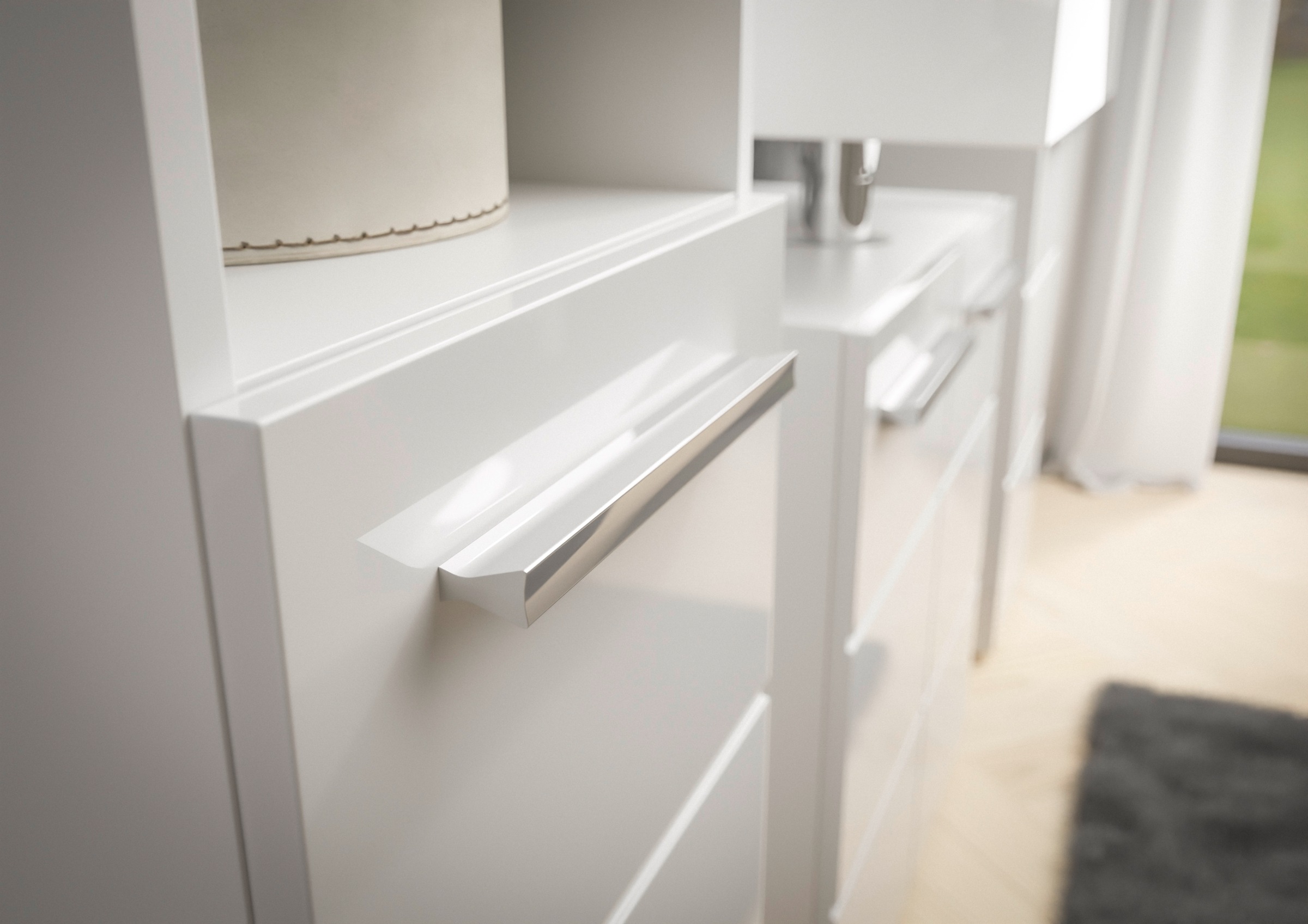 BASIC by Balculina Hängeschrank »Mandi« 1 Stk. tlg.