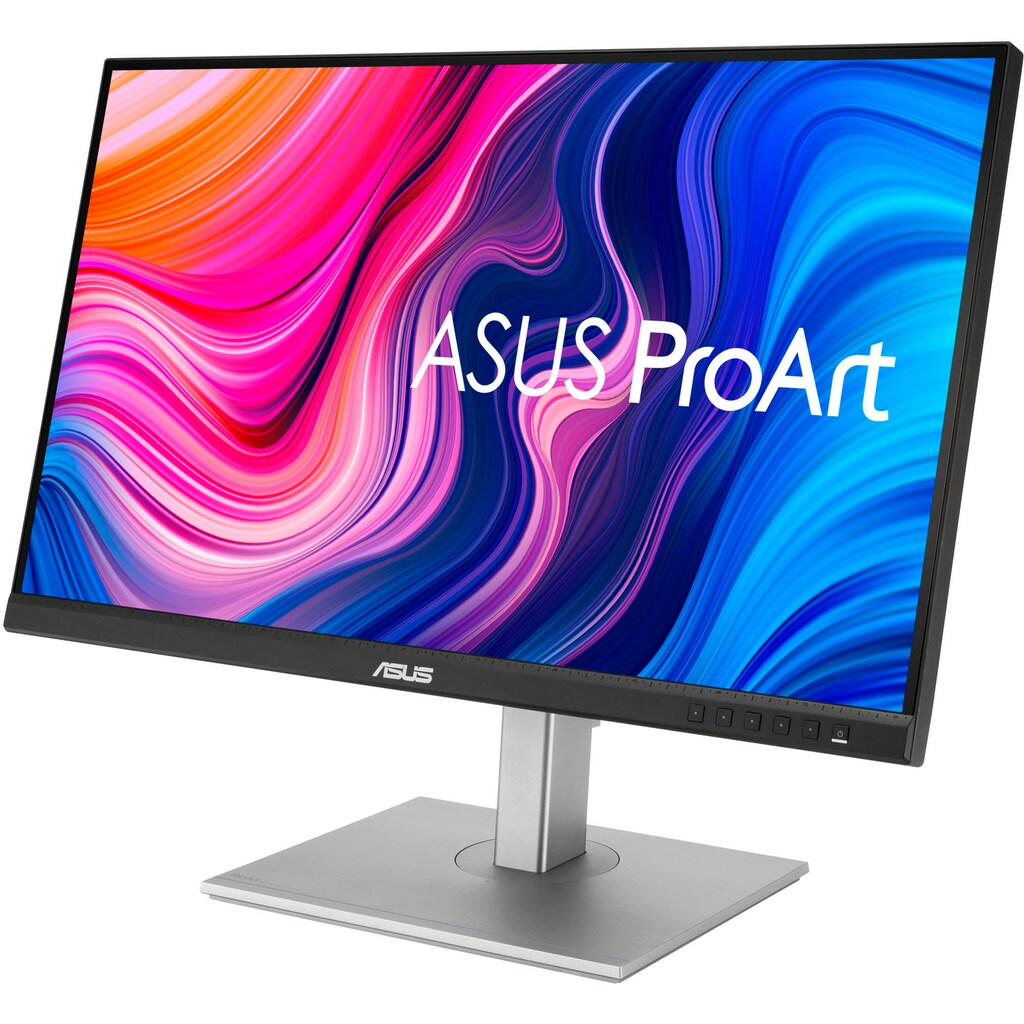 Asus LED-Monitor »PA278CV«, 69 cm/27 Zoll, 2560 x 1440 px, QHD, 5 ms Reaktionszeit, 75 Hz