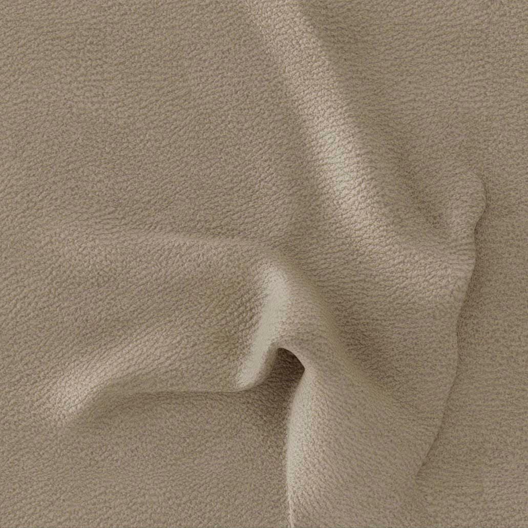 Die PlanBar Wohnlandschaft »ZE-EM16033 U-Form, Breite 316 cm« wahlweise mit Kopfstützen und echt bezogenem Rücken