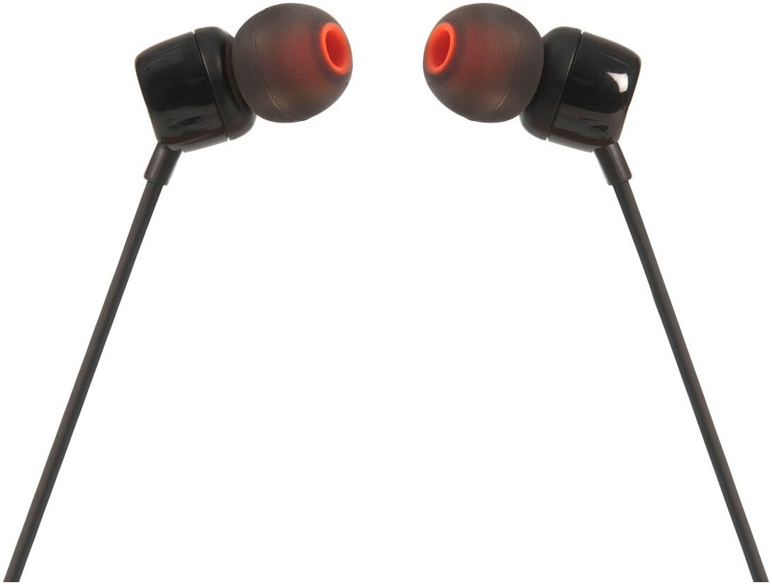 JBL In-Ear-Kopfhörer »Tune 110« Freisprechfunktion