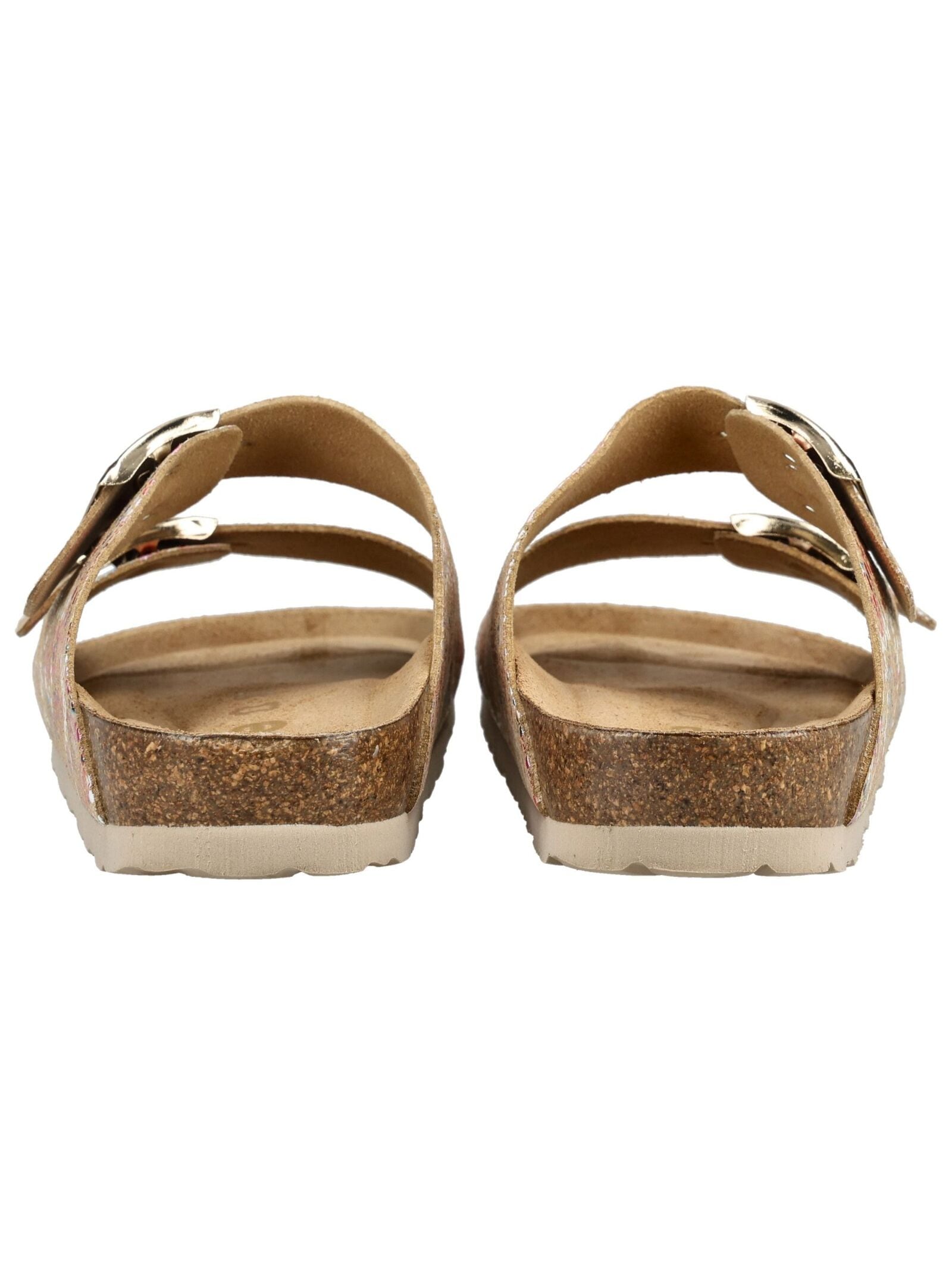 Rohde Pantolette »Rohde Pantoletten Lederimitat«