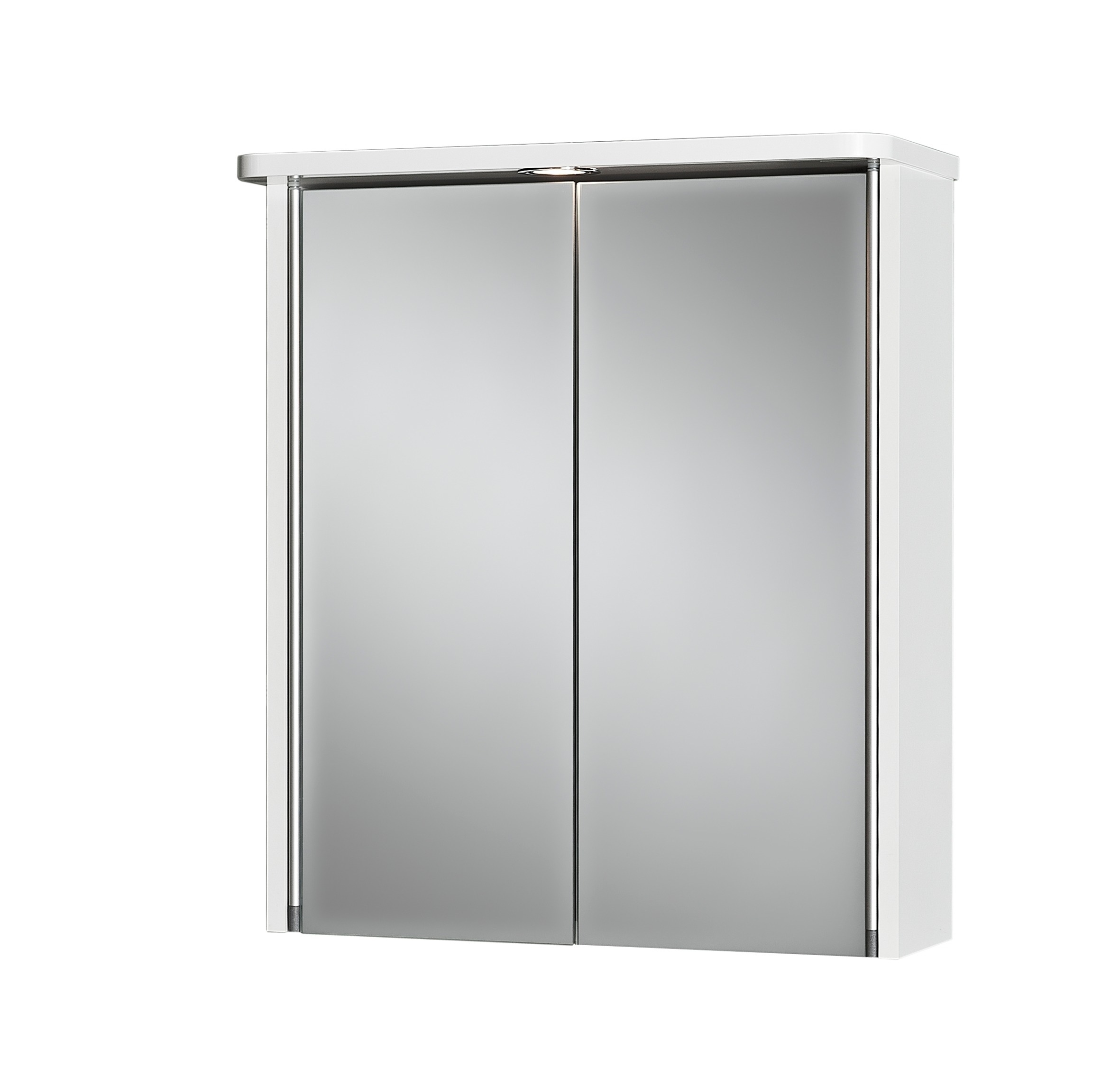 jokey Spiegelschrank »Tamrus LED«, weiß, 55 cm Breite auf Rechnung kaufen | Spiegelschränke
