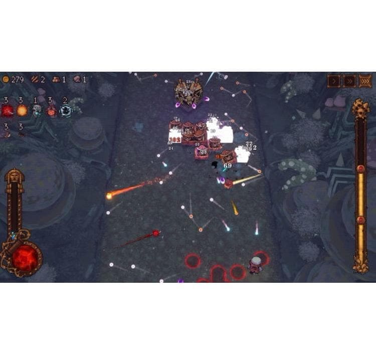 Flashpoint Spielesoftware »Ball x Pit« Nintendo Switch