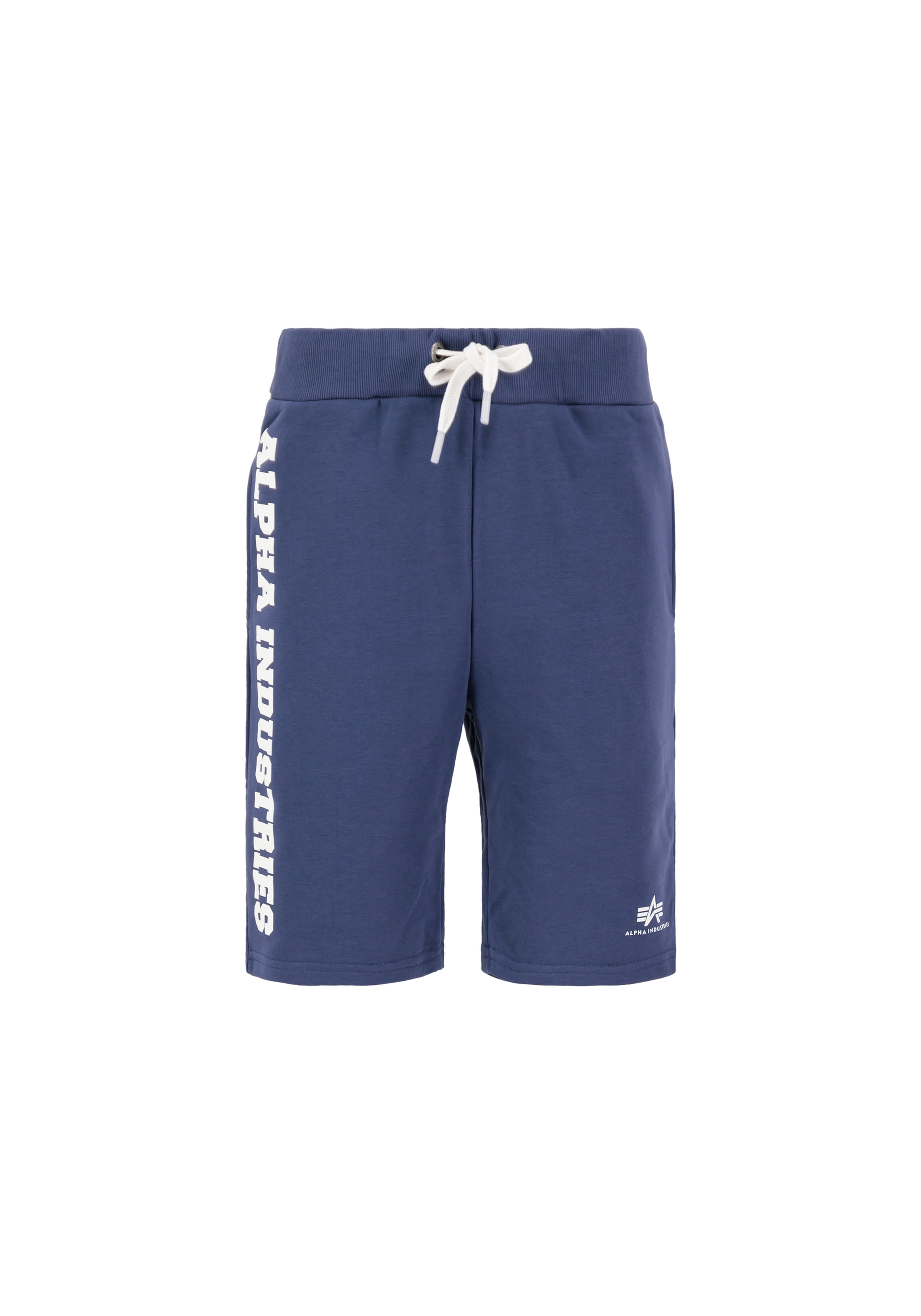 Alpha Industries Sweatshorts »Alpha Industries Men - Shorts Big Letters Short«