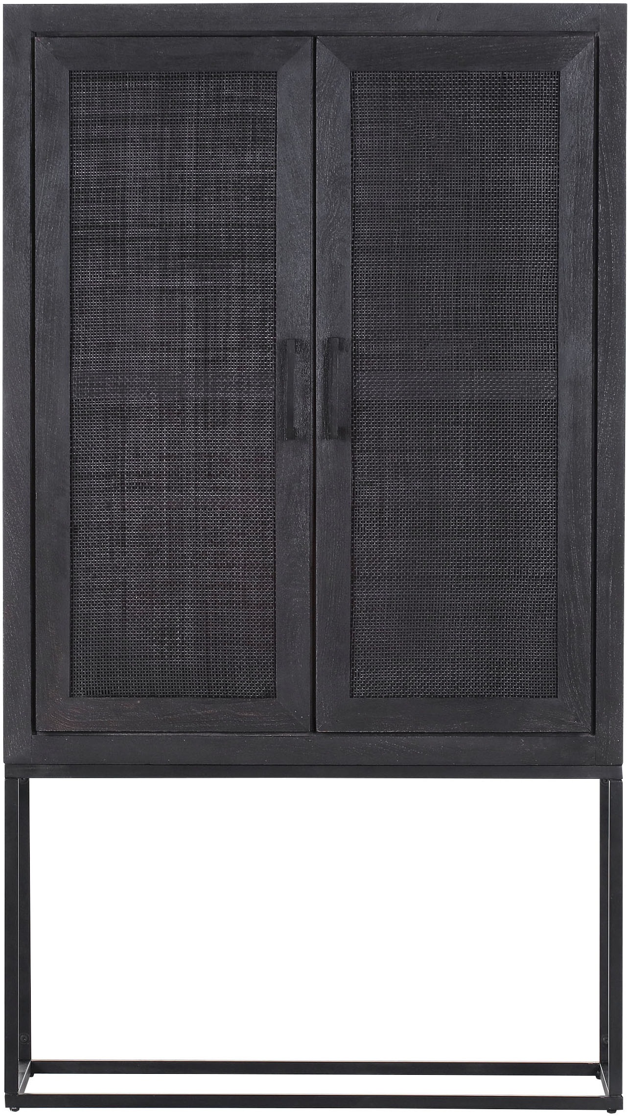 Gutmann Factory Highboard, Stauraumschrank, Breite 90 cm