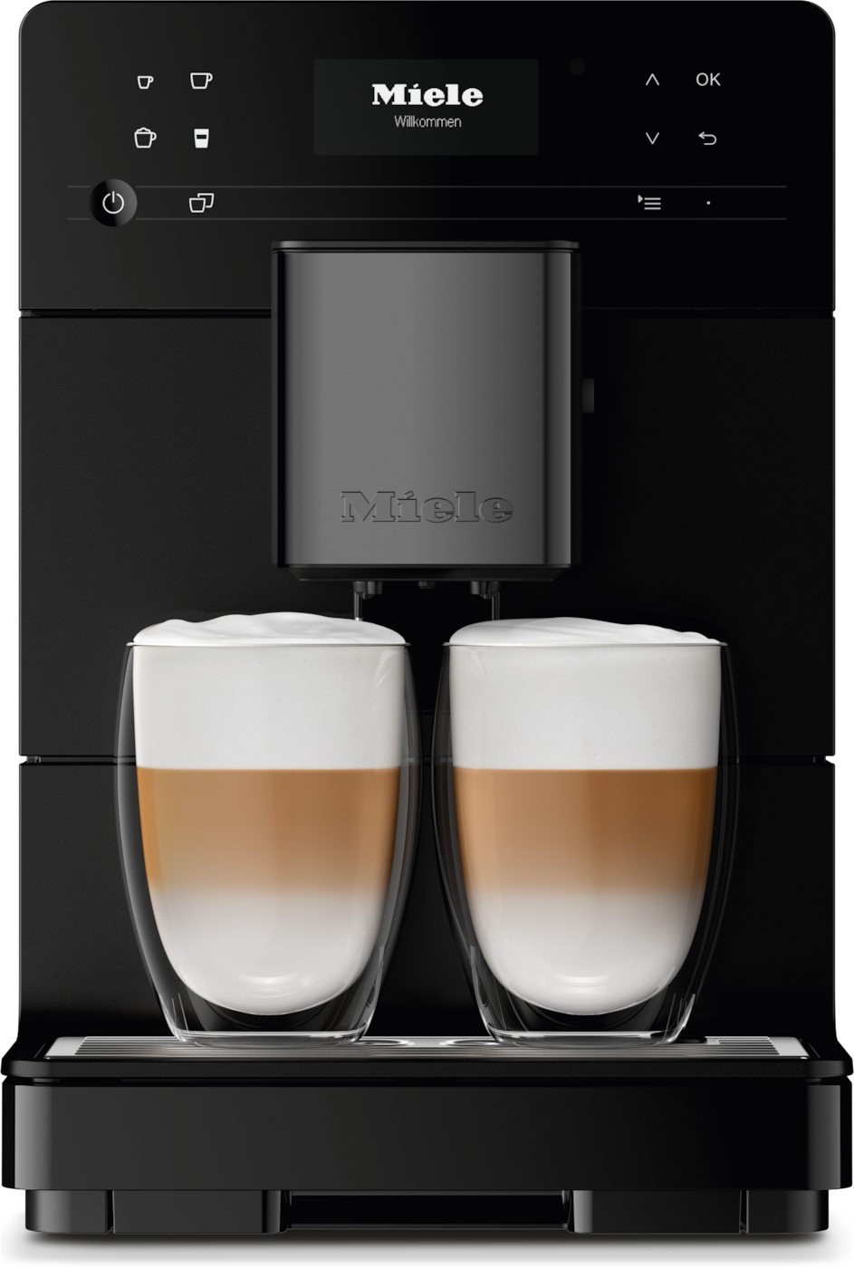 Kaffeevollautomat »CM 5510 125 Edition«