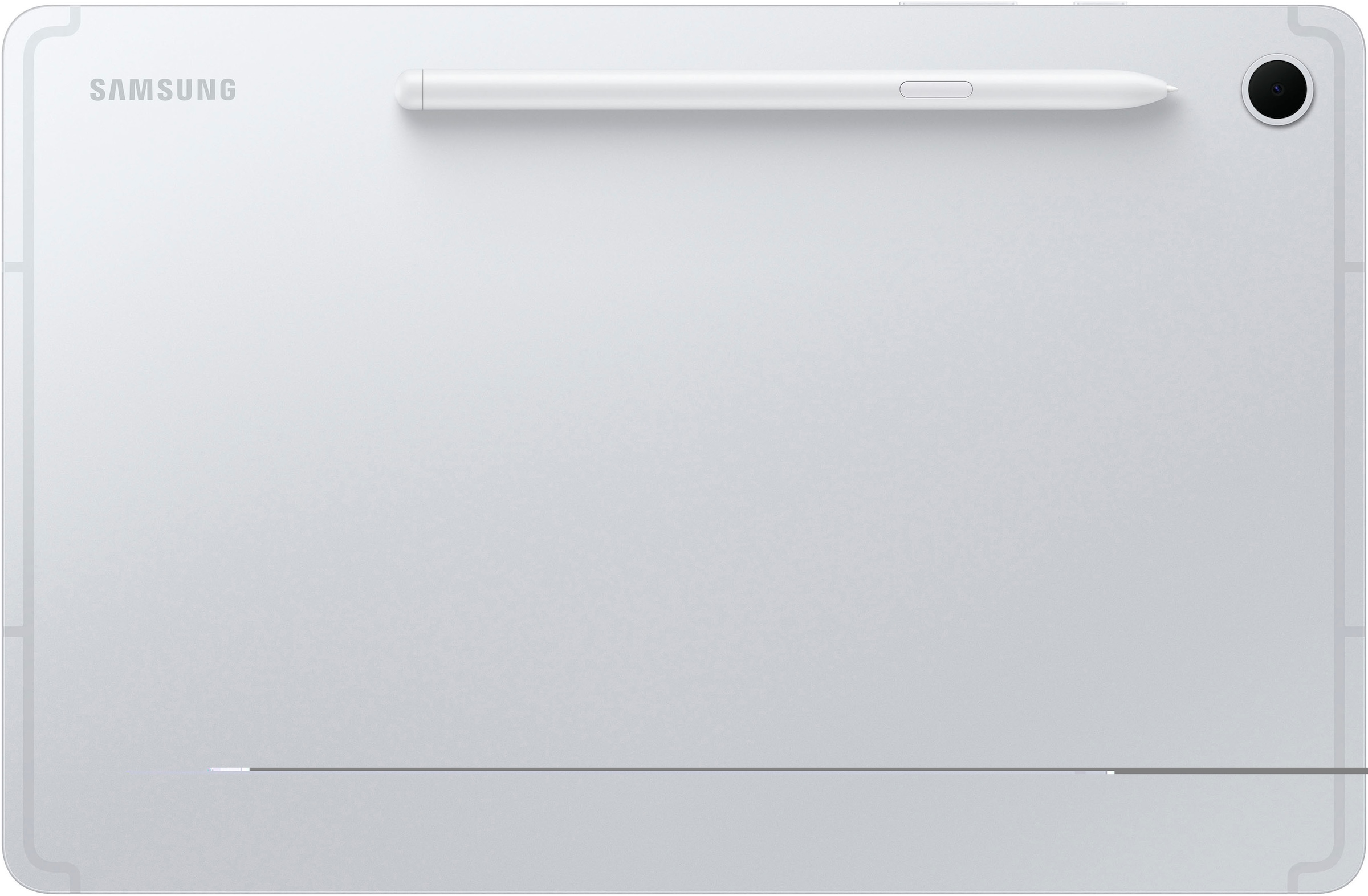 Samsung Tablet »Galaxy Tab S10 Lite«, (27,7 cm / 10,9 Zoll), Android, WUXGA+, 5G,)