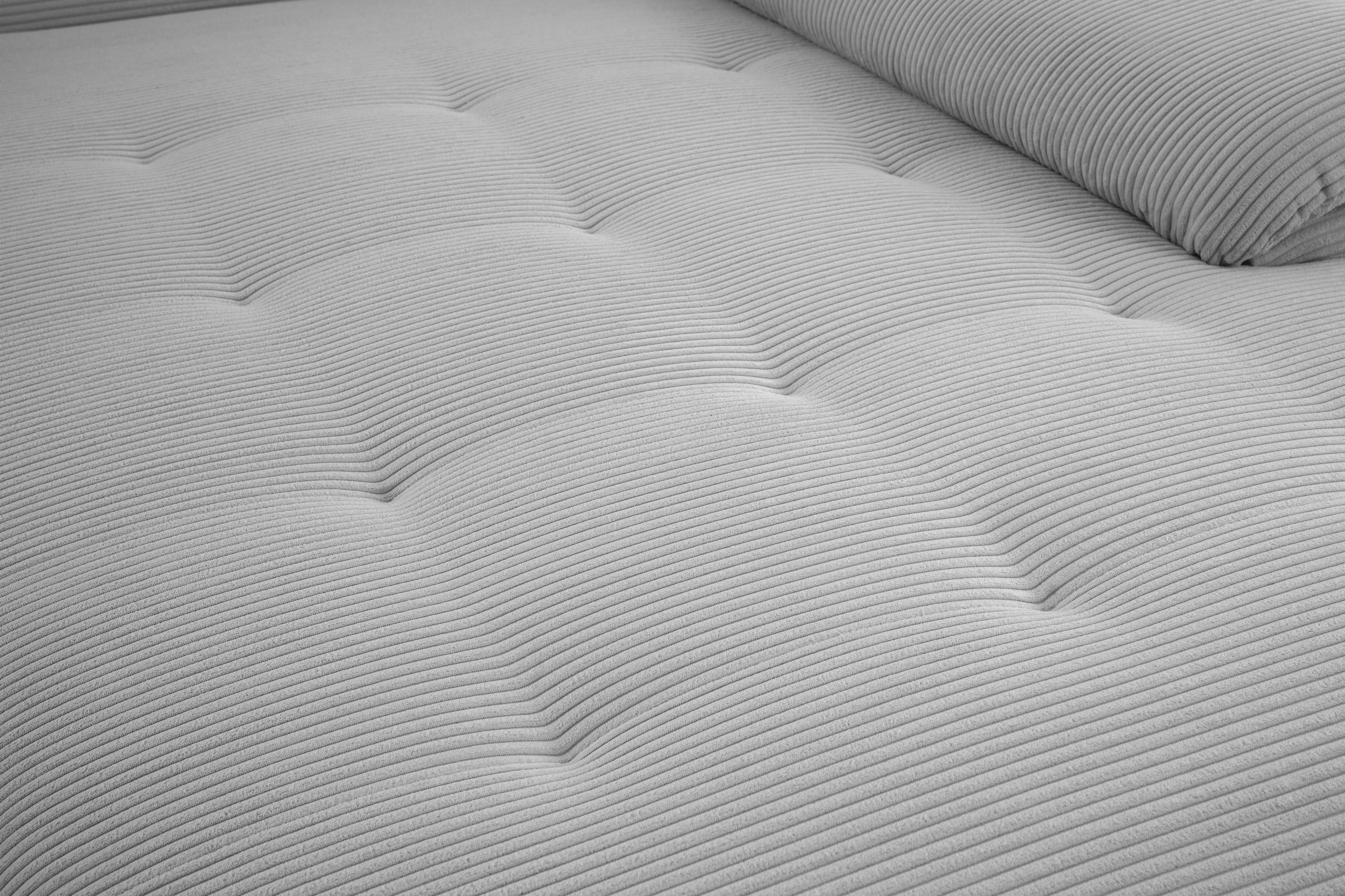 Mr. Couch Ecksofa »Dario, L-Form, mit Bett und Bettkasten« mit Kaltschaum