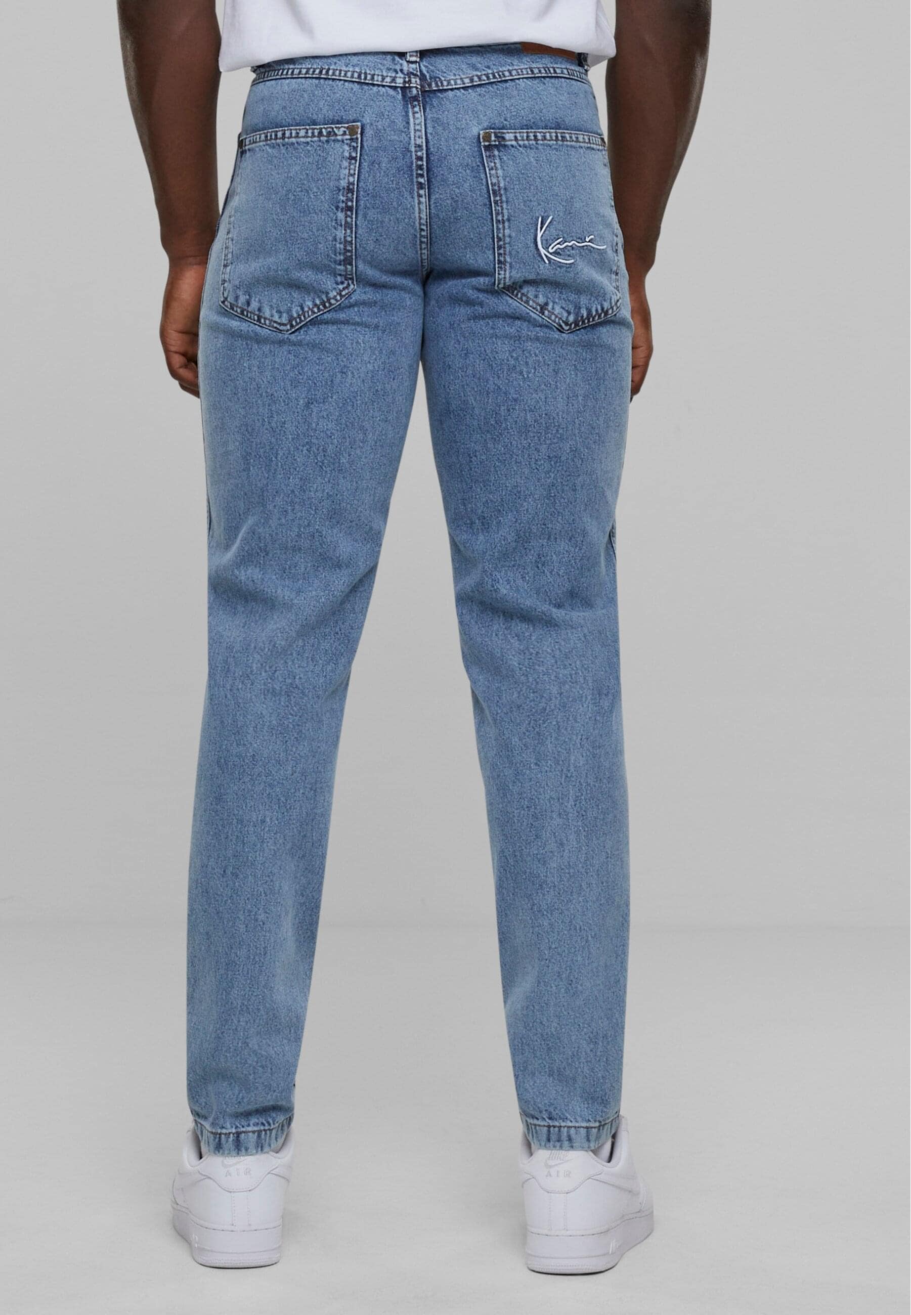 Karl Kani Bequeme Jeans »Karl Kani Herren«
