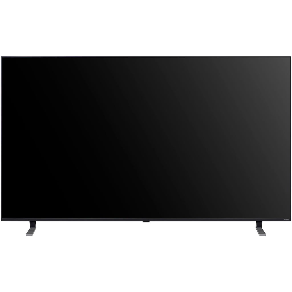 LG QNED-Fernseher »86QNED85T6C«, 217 cm/86 Zoll, 4K Ultra HD, Smart-TV