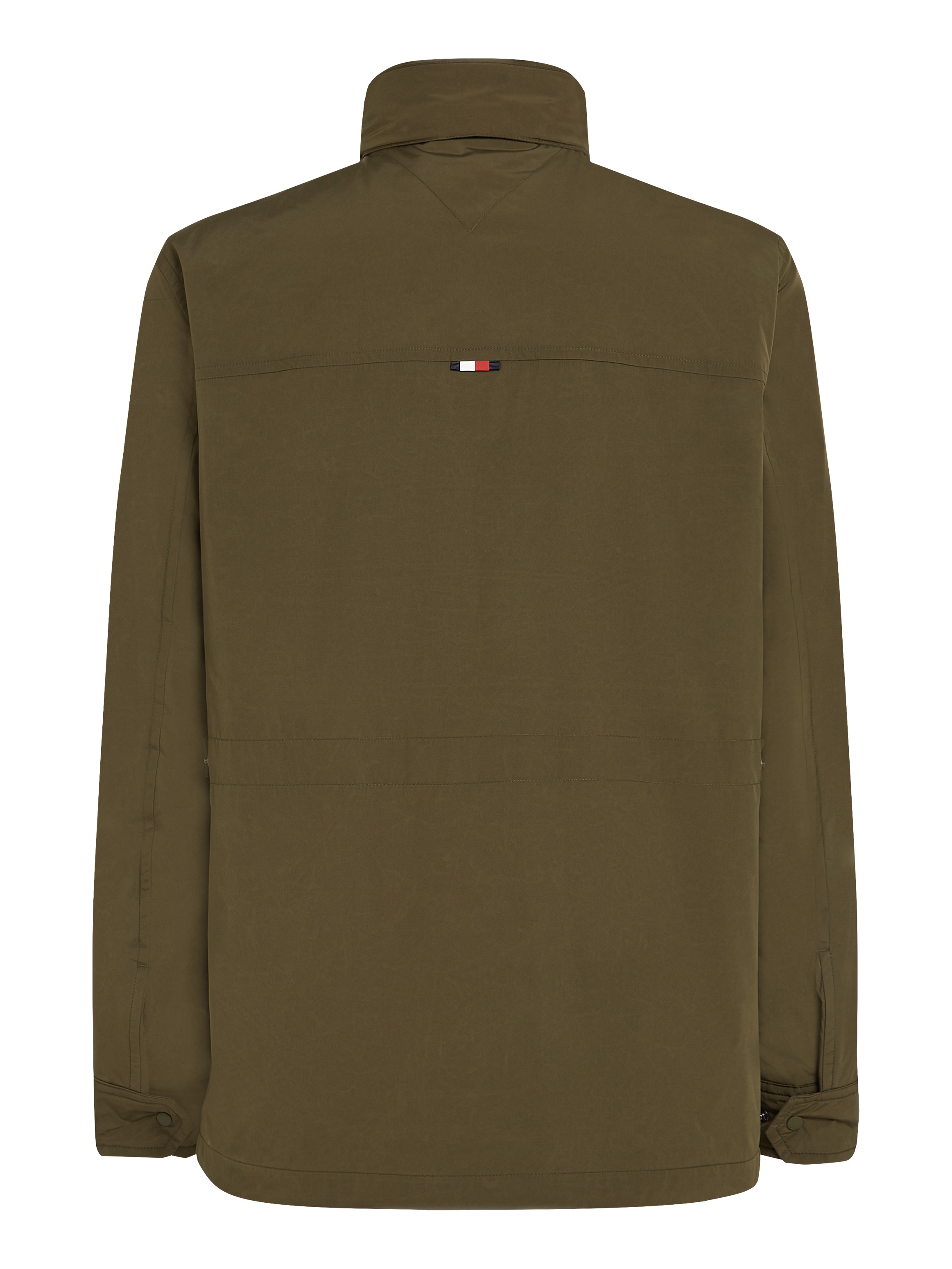 Tommy Hilfiger Outdoorjacke »LW PACKABLE FIELD JACKET«, mit Taschen