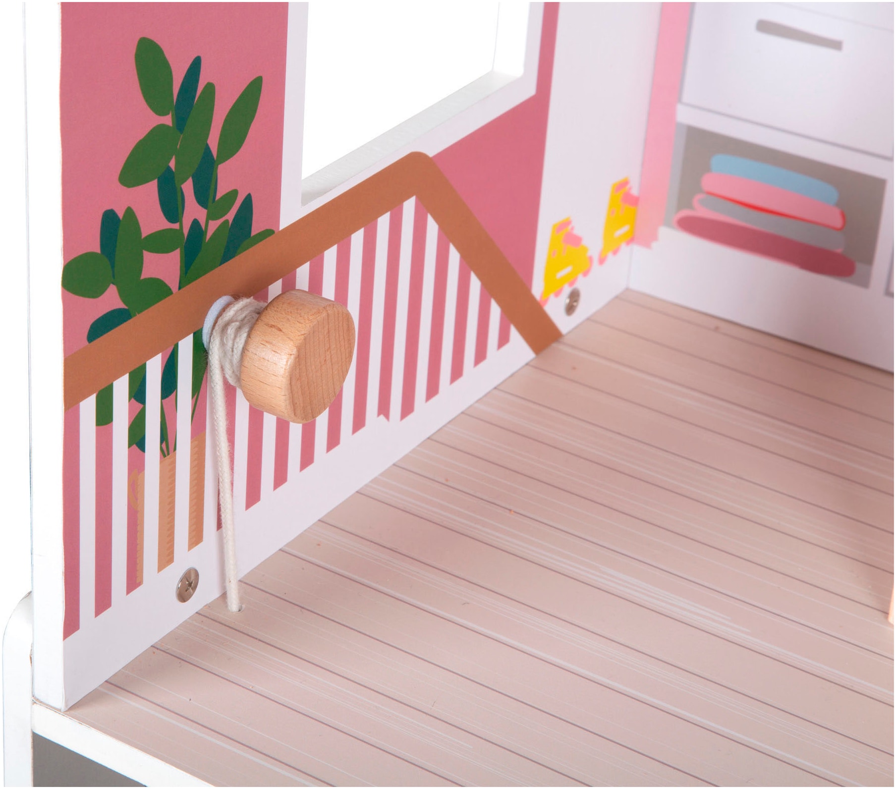 Small Foot Puppenhaus »Traumvilla XL«