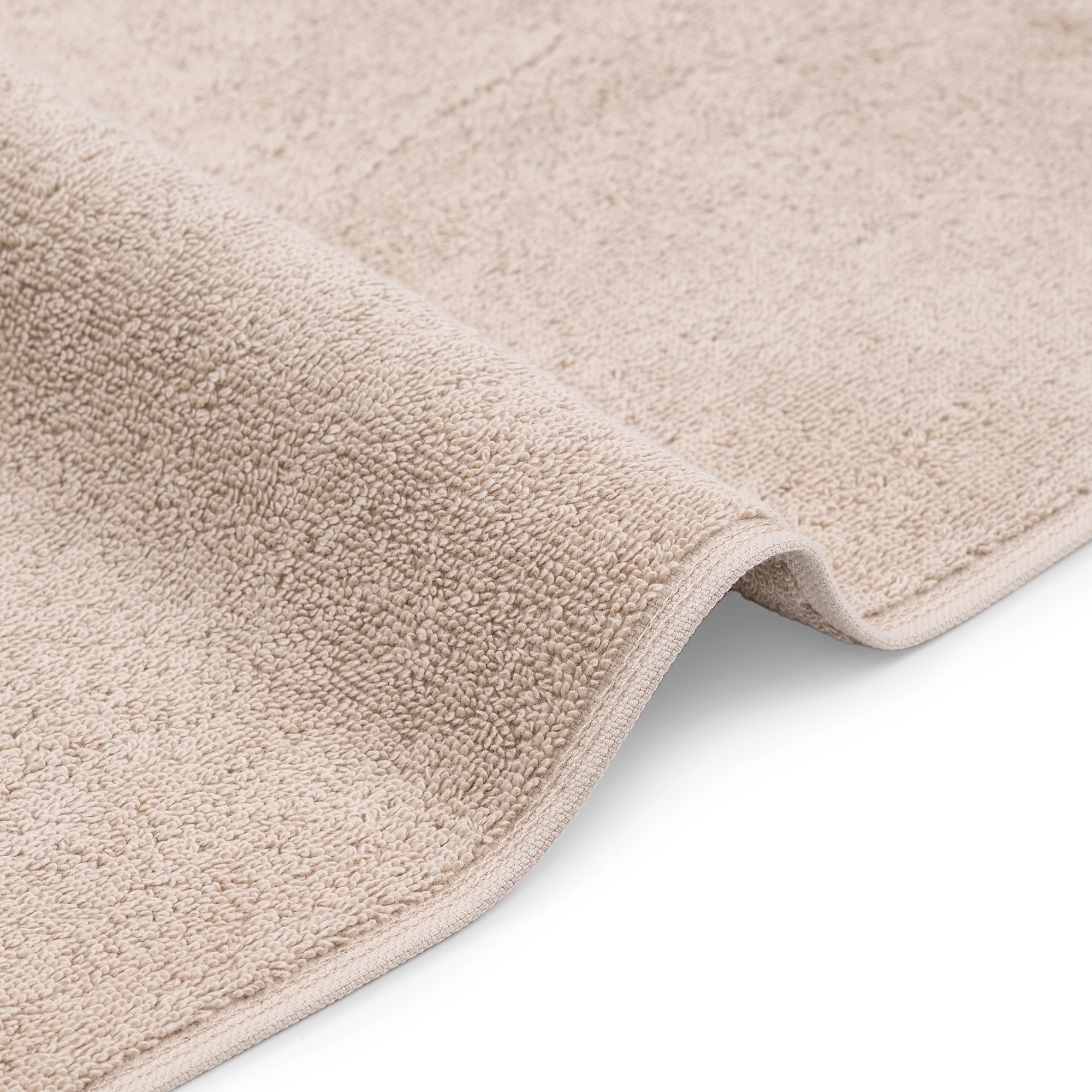 LOOKS by Wolfgang Joop Duschtuch »LOOKS« mit Logobestickung