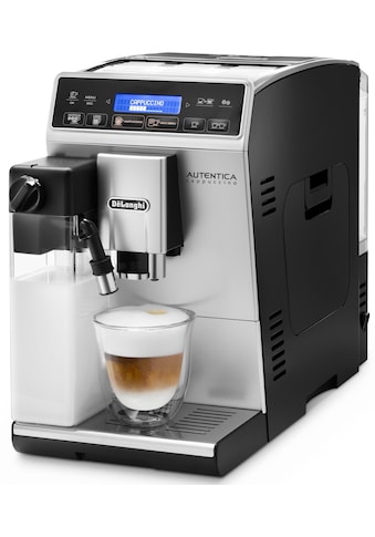 De'Longhi Kaffeevollautomat »Autentica ETAM 29.660.SB«, nur 19,5 cm breit kaufen