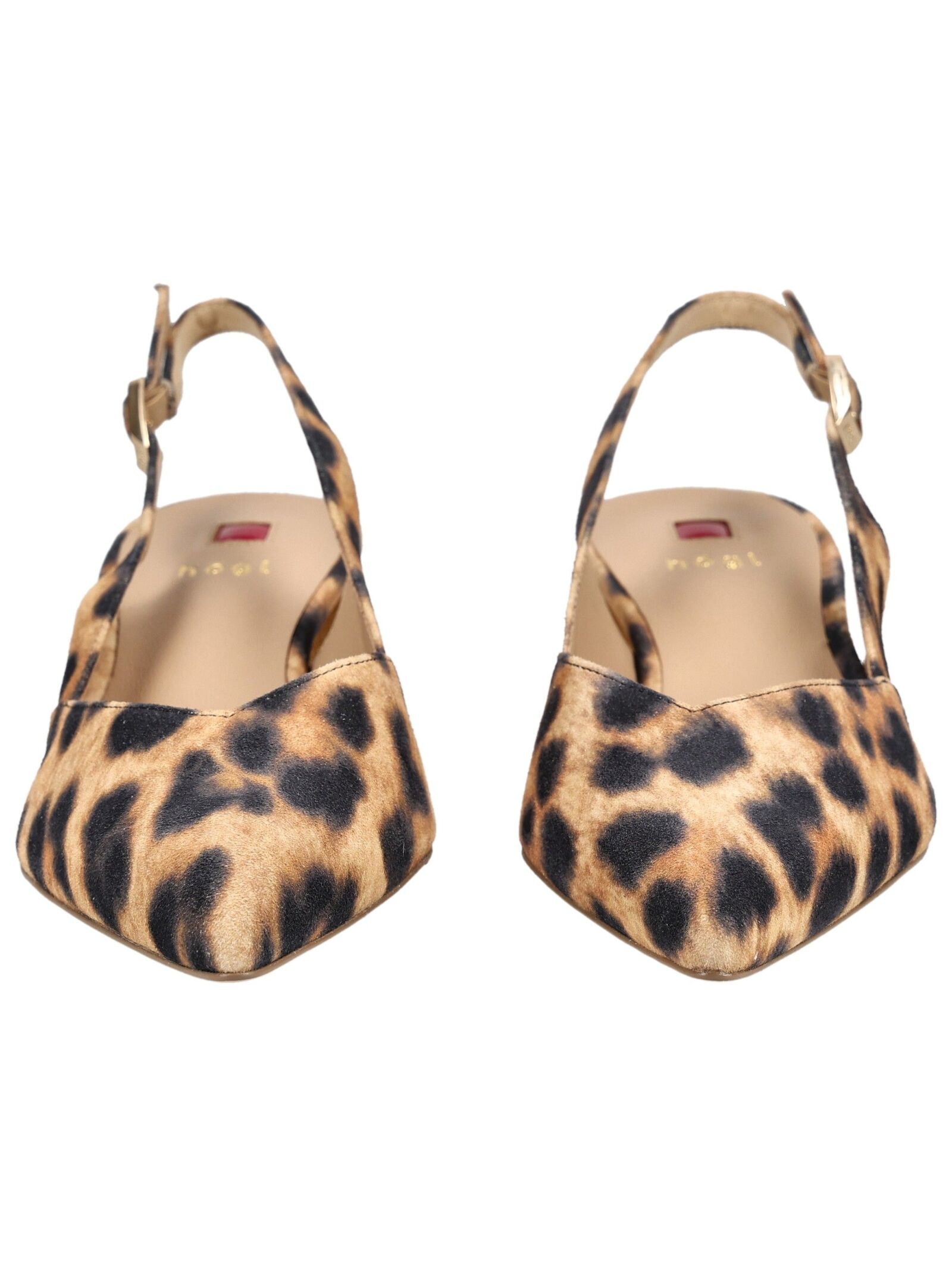 Högl Slingpumps »Högl Pumps Glattleder«