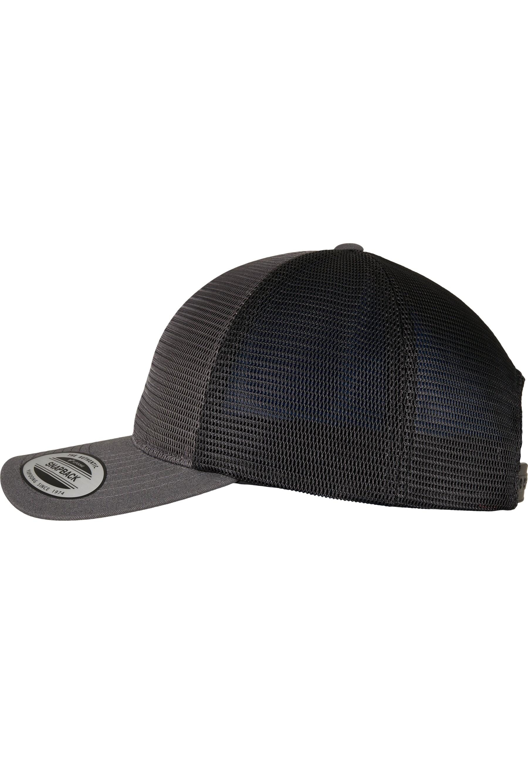 Flexfit Flex Cap »Flexfit Accessoires 360° Omnimesh 2-Tone Cap«