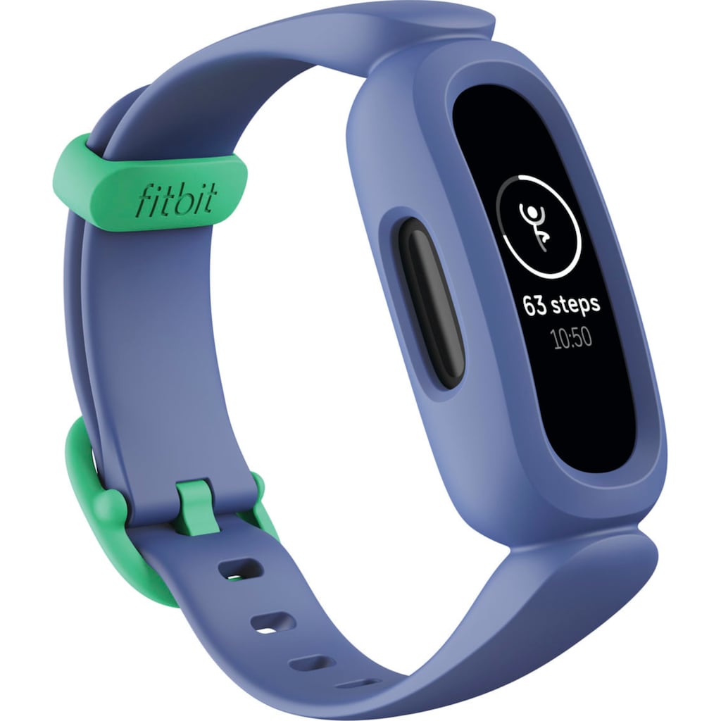 fitbit by Google Fitnessband »Ace 3«, (FitbitOS5)