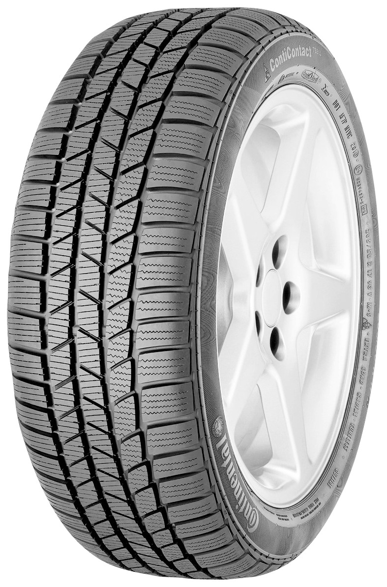 CONTINENTAL Ganzjahresreifen »TS-815 SEAL«, 205/60 R16 96H XL