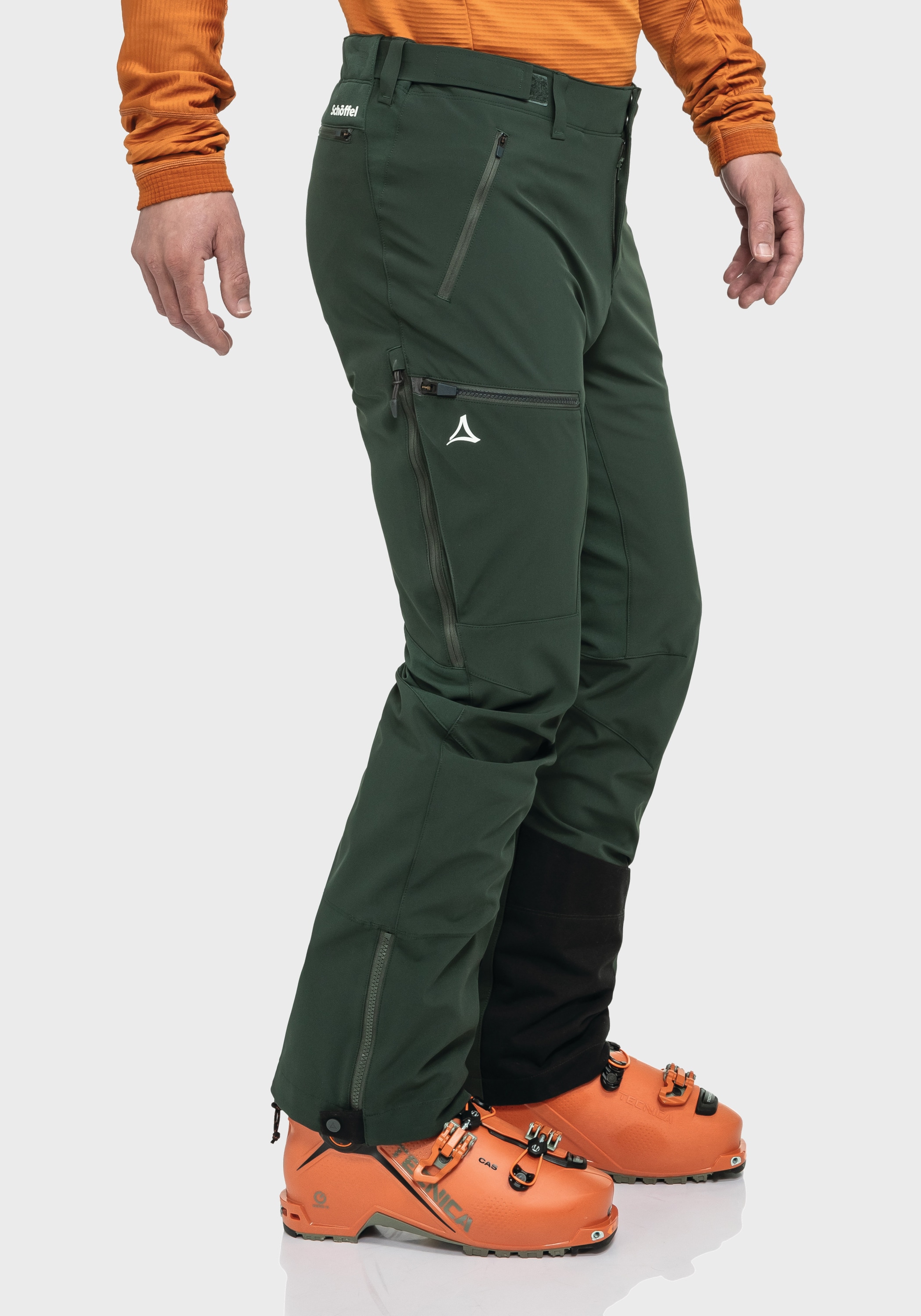 Schöffel Outdoorhose »Softshell Pants Matrei M«