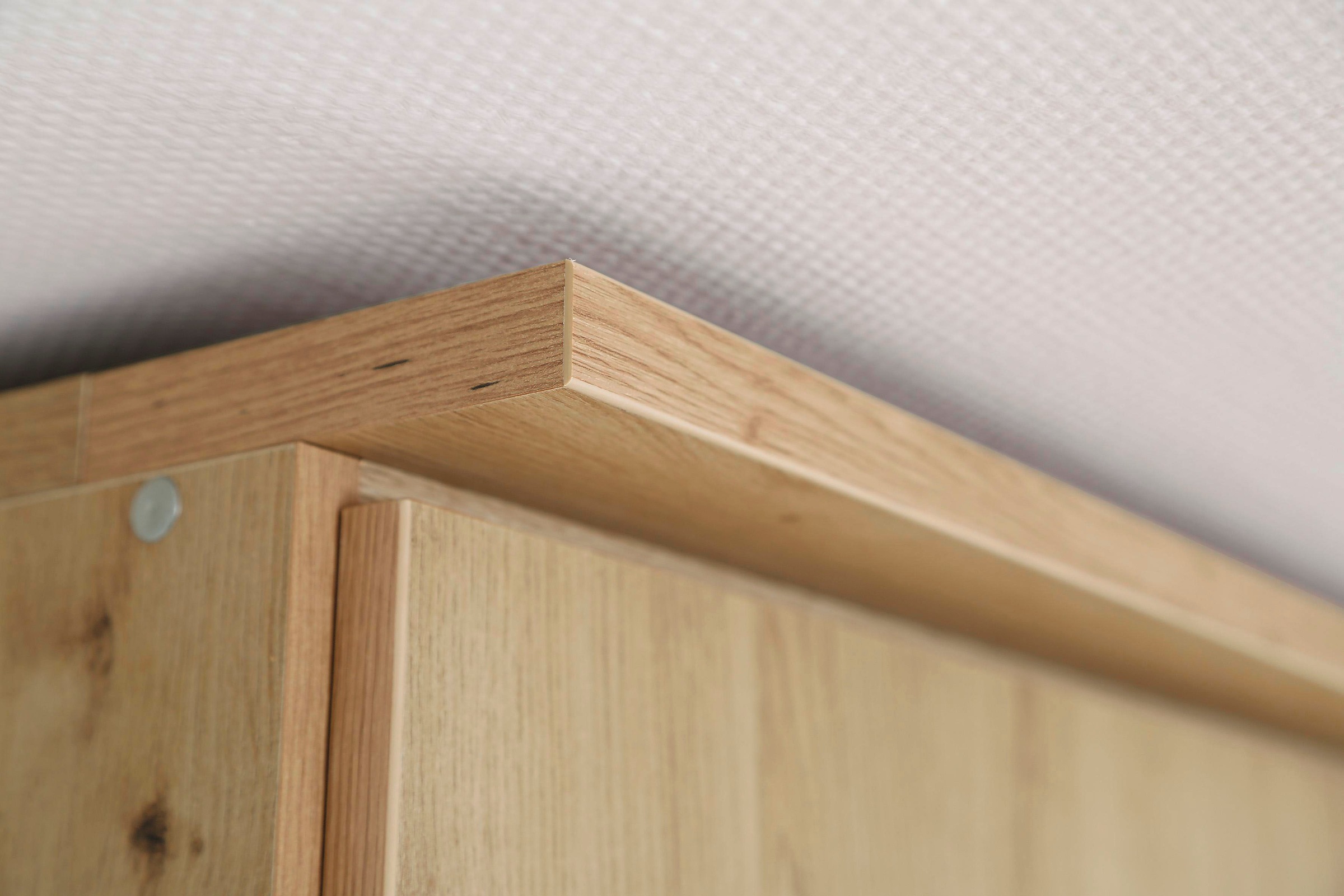 rauch Kleiderschrank »Kleiderschrank Schrank Garderobe deckenhoher Schrank BREMEN«, in vielen Farben und Ausführungen MADE IN GERMANY