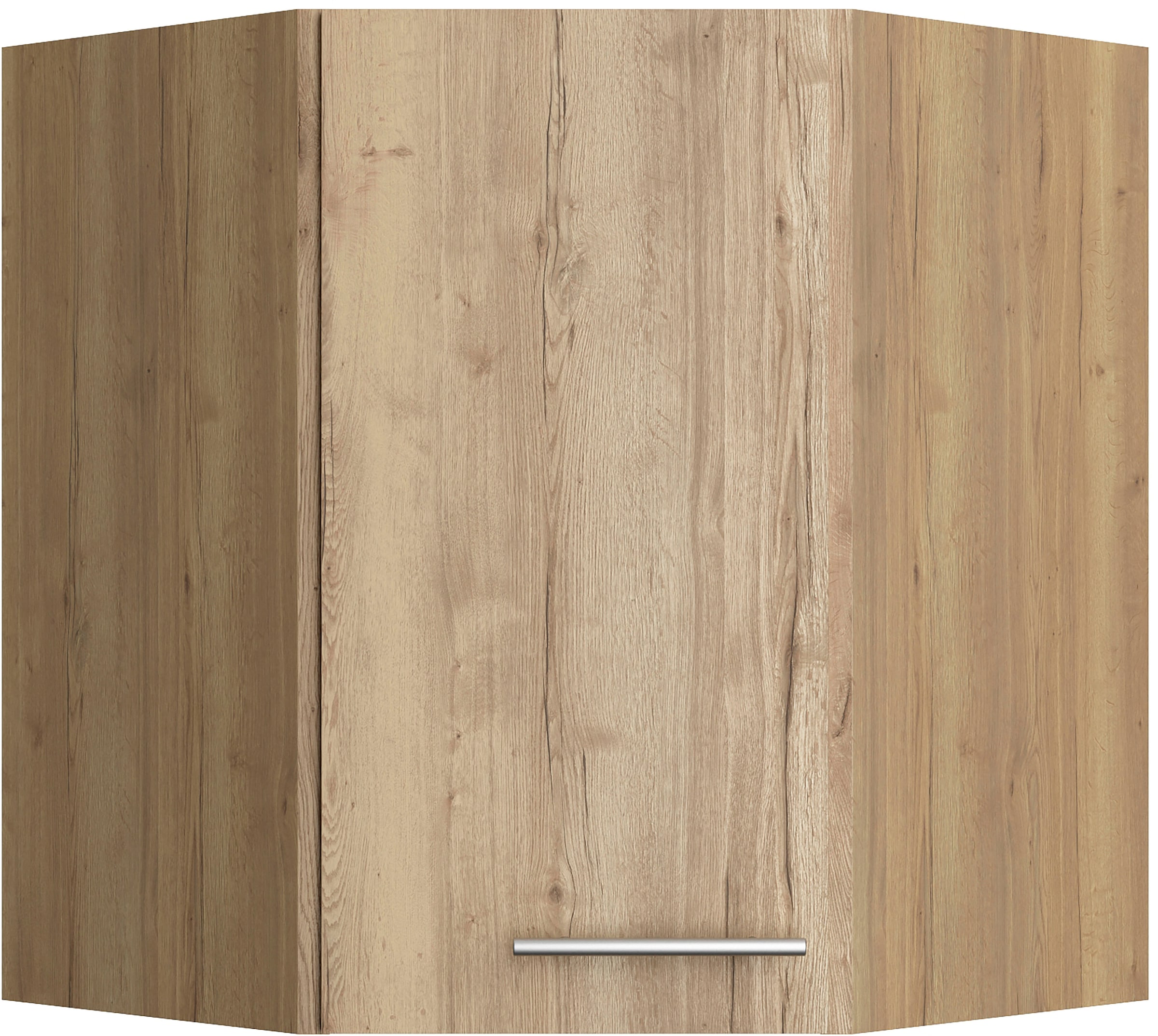 OPTIFIT Eckhängeschrank "Klara" Breite 60 x 60 cm günstig online kaufen