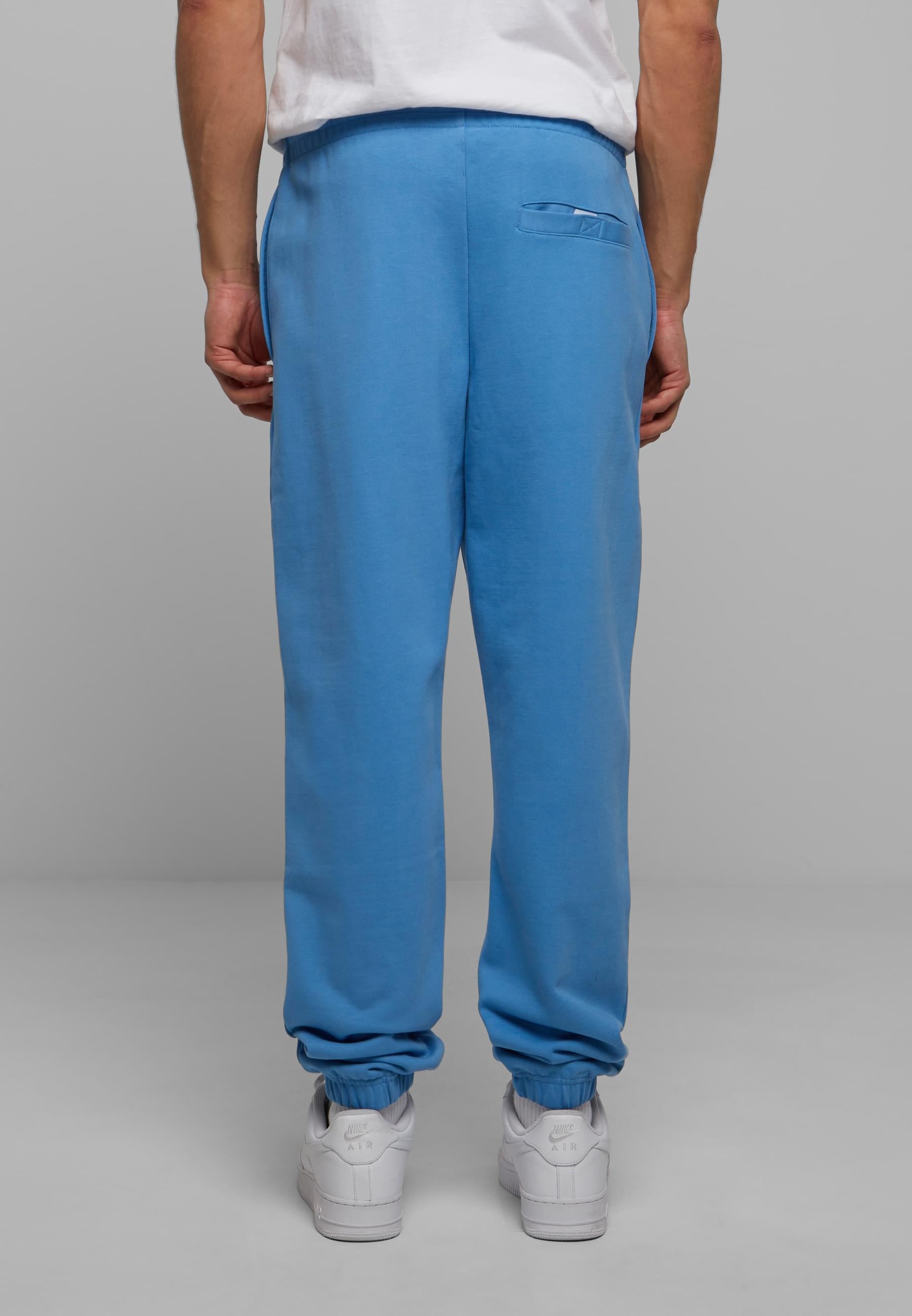 URBAN CLASSICS Stoffhose »Urban Classics Herren Ultra Heavy Sweatpants«