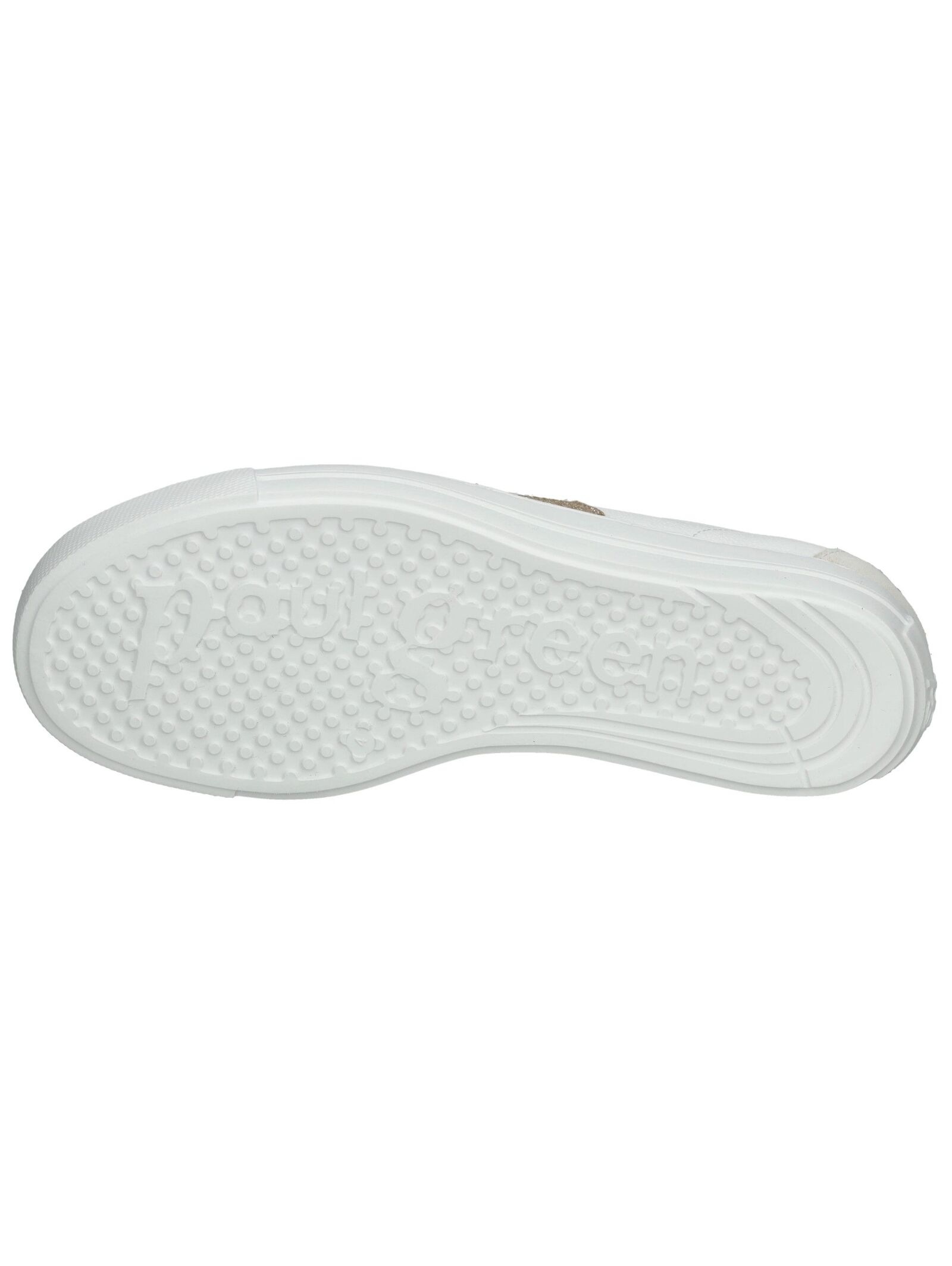 Paul Green Sneaker »Paul Green Sneaker Leder/Textil«