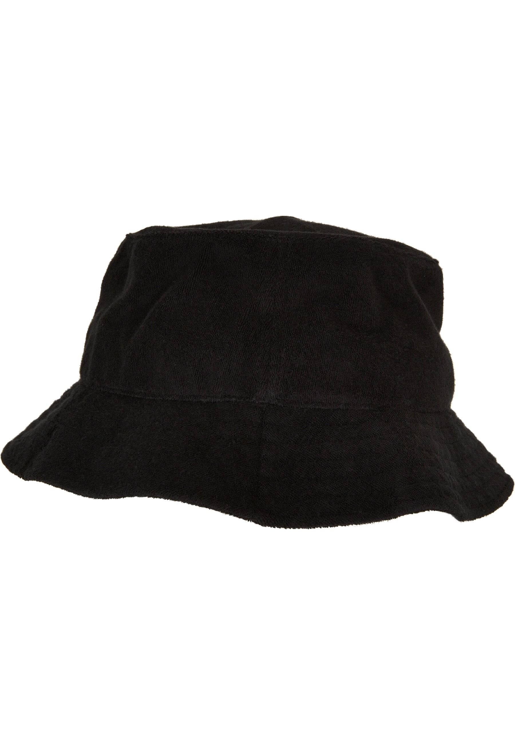 Flexfit Trucker Cap »Flexfit Accessoires Frottee Bucket Hat«