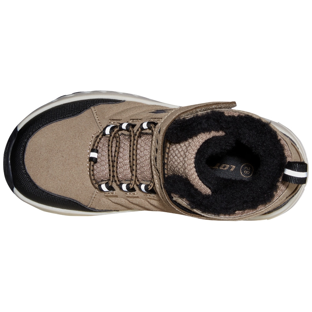 lotto Winterboots  - mit reflektierenden Details<br />