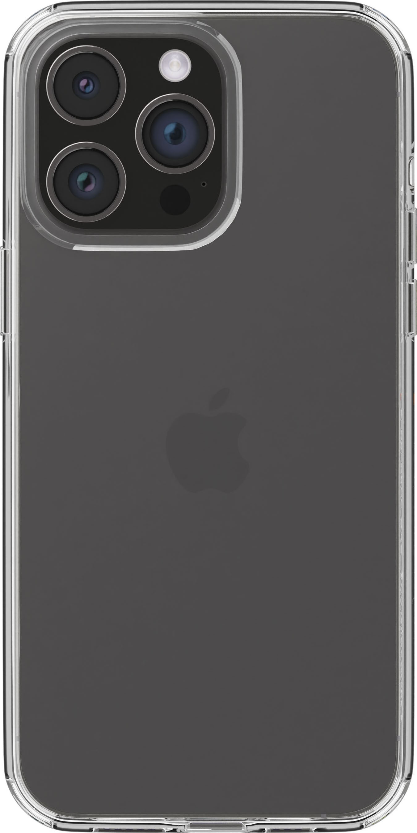 dbramante1928 Smartphone-Hülle »Iceland Ultra D30 MagSafe iPhone 15 Pro«, Apple iPhone 15 Pro, 15,5 cm (6,1 Zoll)