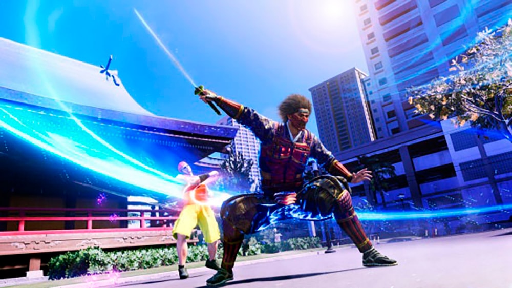 Atlus Spielesoftware »Like a Dragon: Infinite Wealth«, PlayStation 5