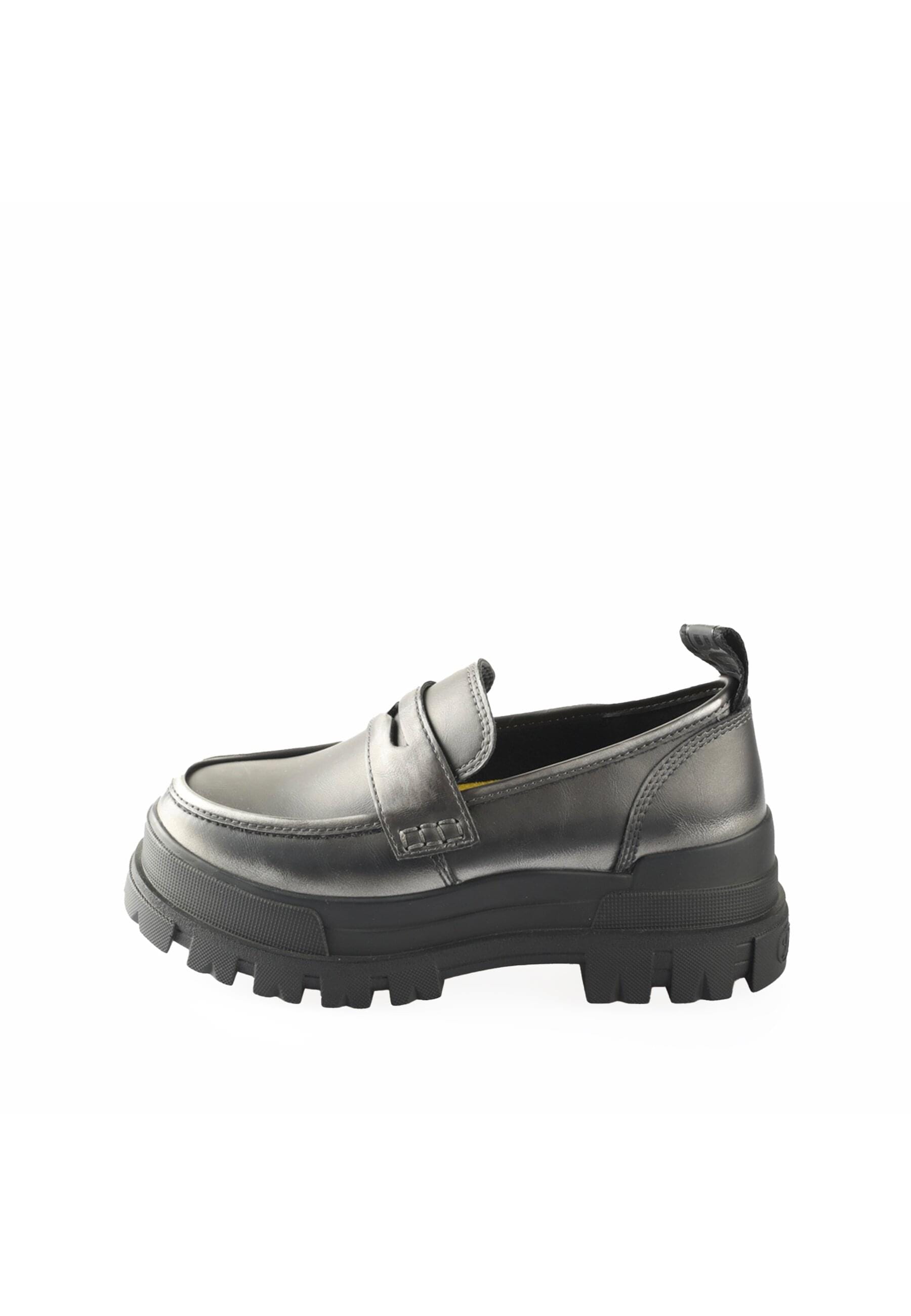 Buffalo Stiefel »Buffalo Aspha Loafer Vntg Vegan Nappa«