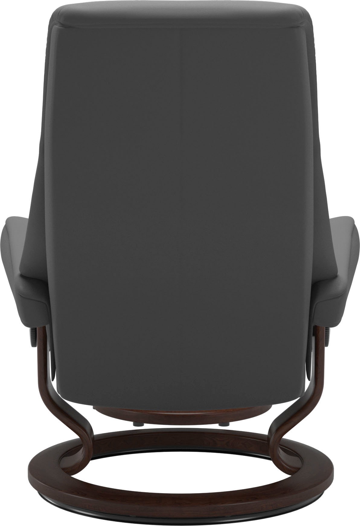 Stressless® Relaxsessel »View«, mit Classic Base, Größe S,Gestell Braun
