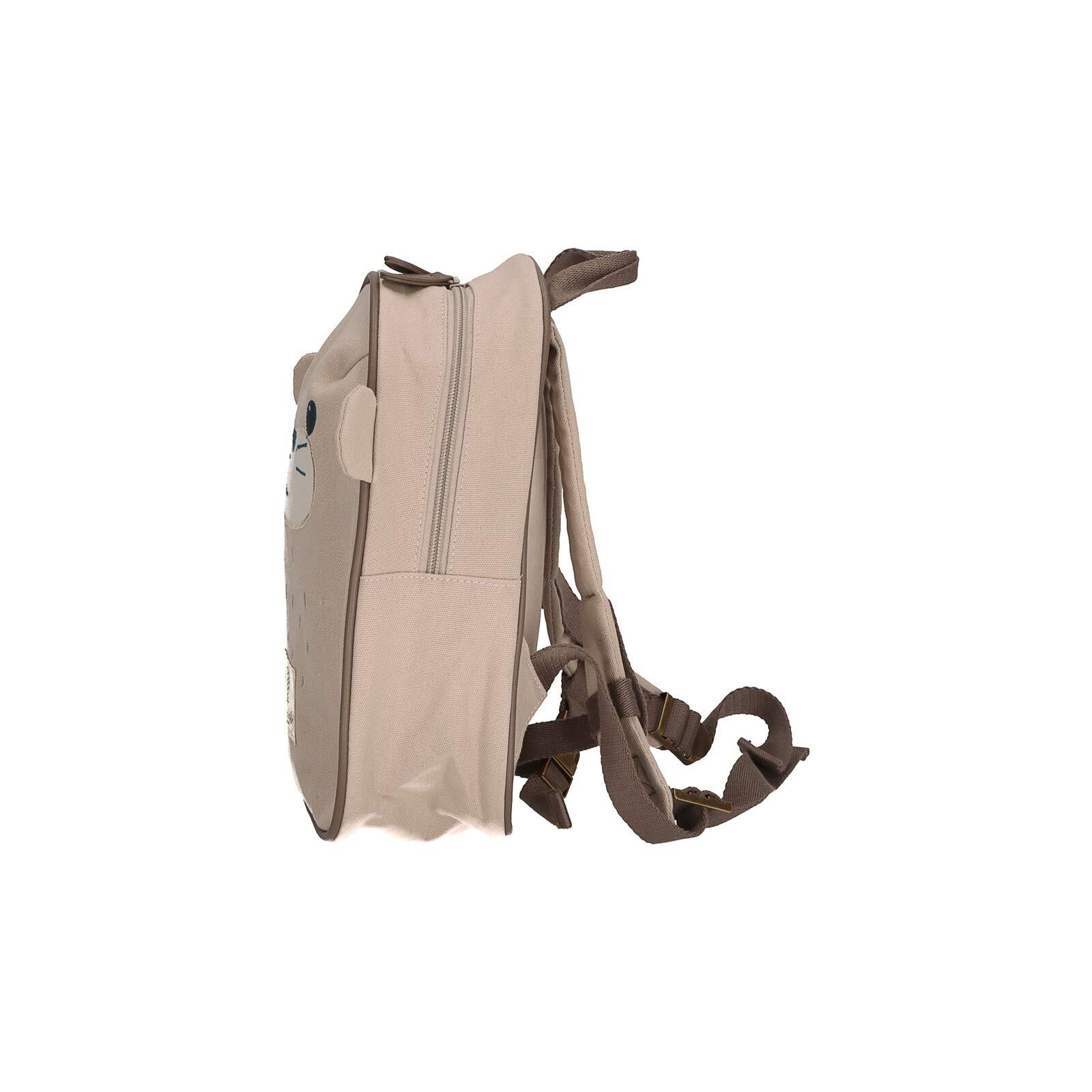 Sterntaler® Rucksack »Kinderrucksack "Stay True To Nature"«