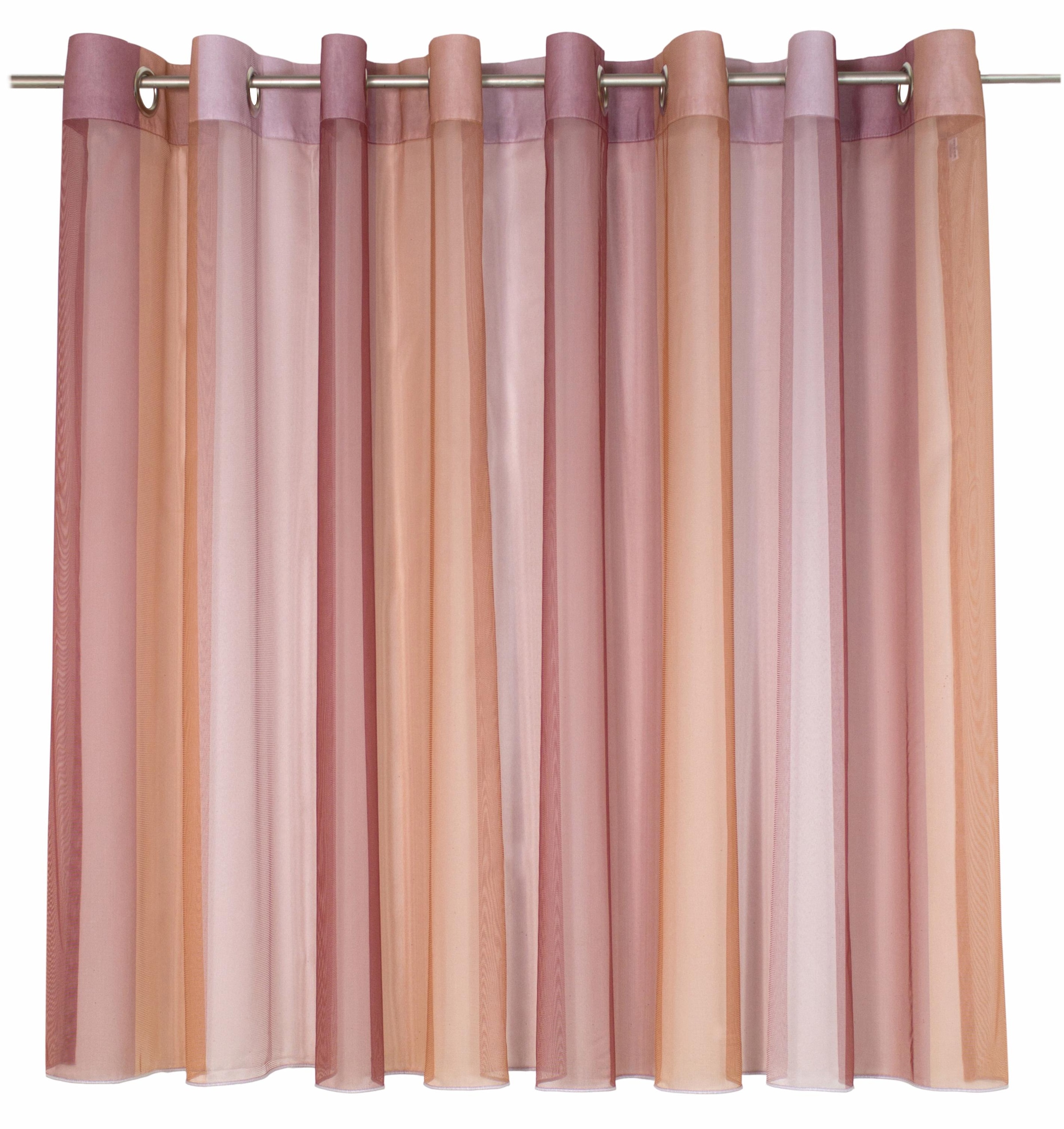 Wirth Gardine »Eloise« Ösen 1 Stk. tlg. Store günstig online kaufen