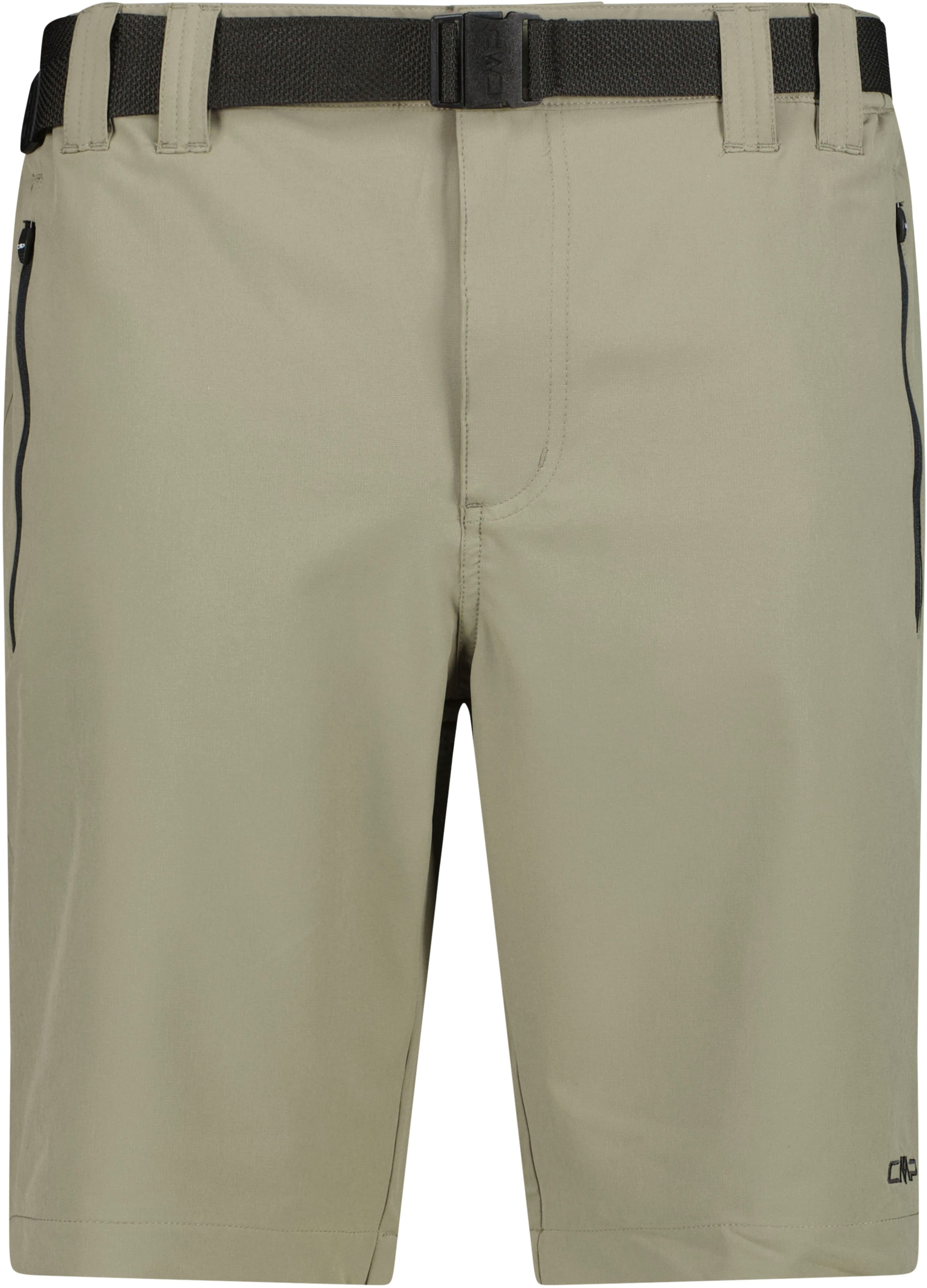 CMP Zip-off-Hose, Elastisch & Atmungsaktiv