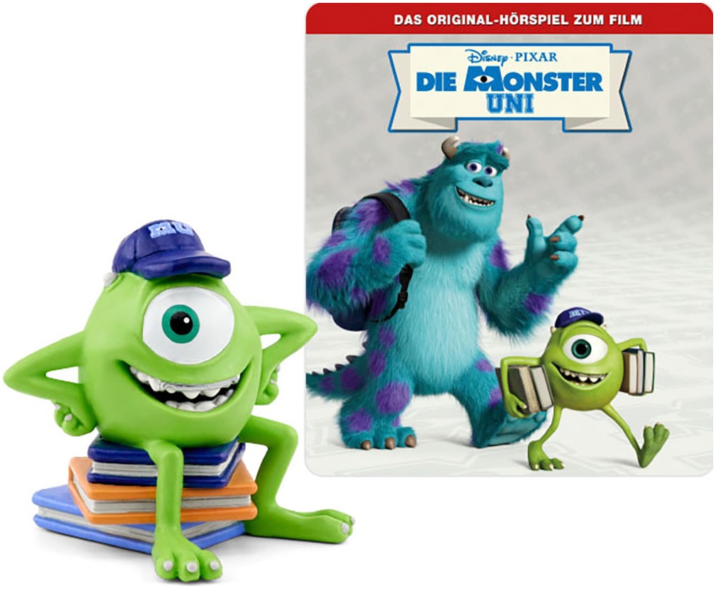 tonies Hörspielfigur »Disney - Die Monster Uni«