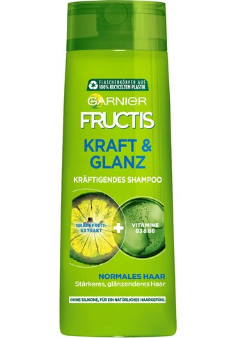GARNIER Haarshampoo »Fructis Kraft & Glanz Shampoo« kaufen