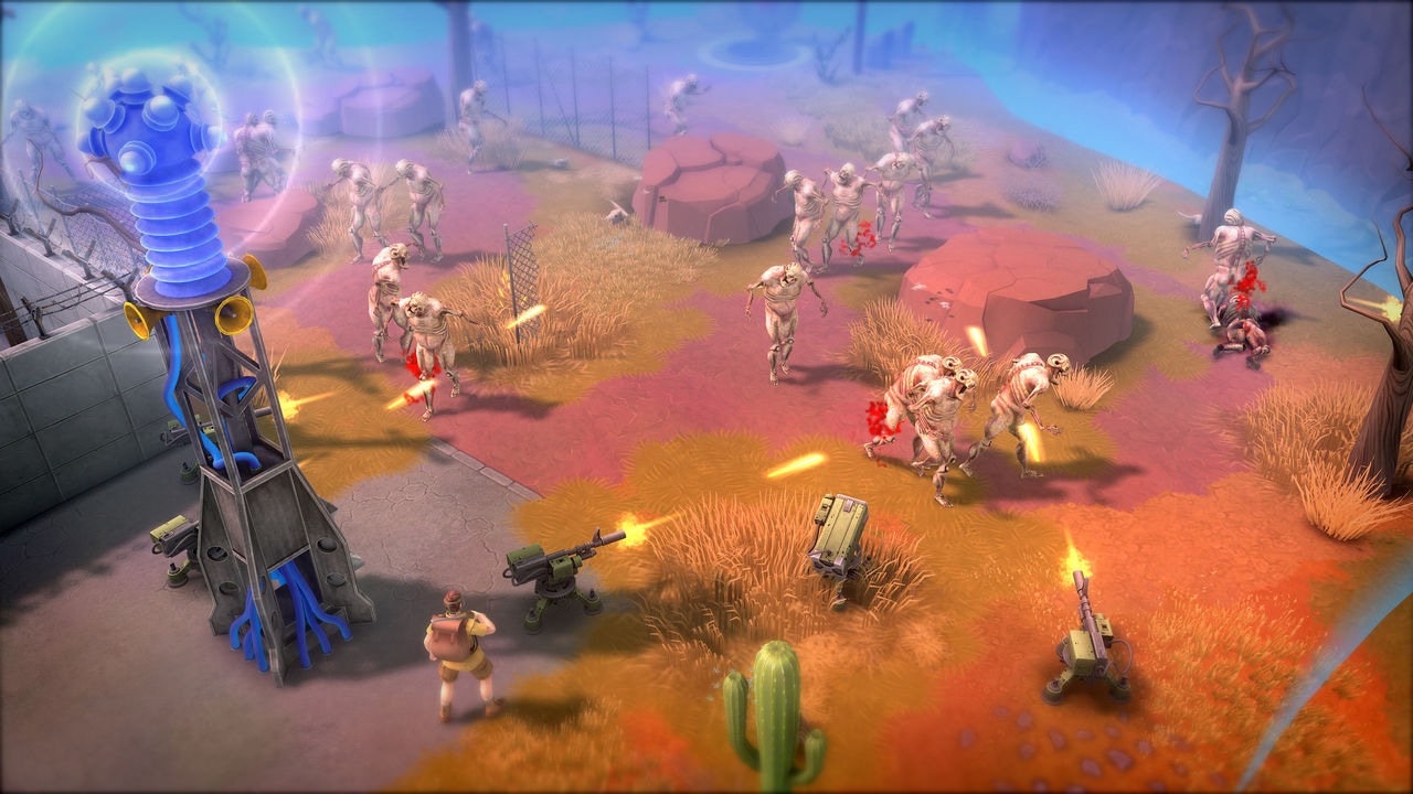 PlayStation 5 Spielesoftware »Dysmantle« PlayStation 5