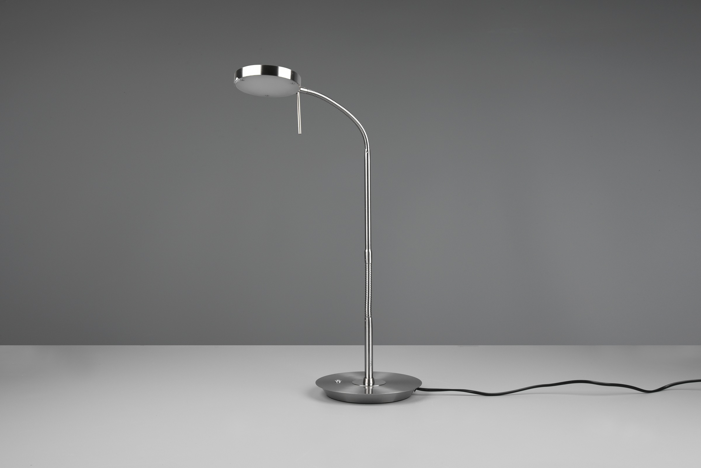 TRIO Leuchten LED Tischleuchte »MONZA, Tischlampe mit Sensordimmer Lichtfar günstig online kaufen