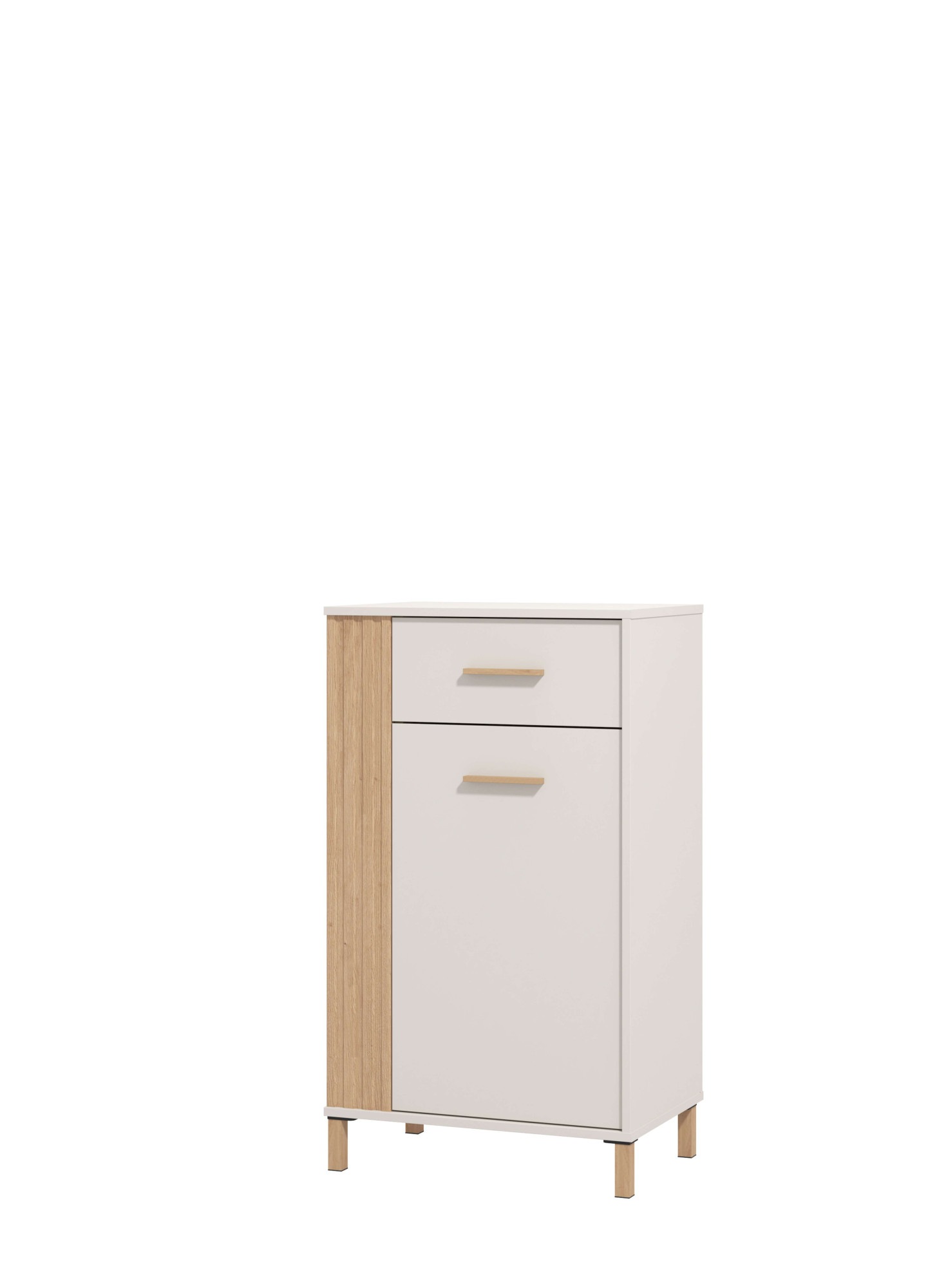 Home affaire Schuhschrank »Belfort, Schuhkommode, Schuhregal, Höhe 103 cm«, günstig online kaufen