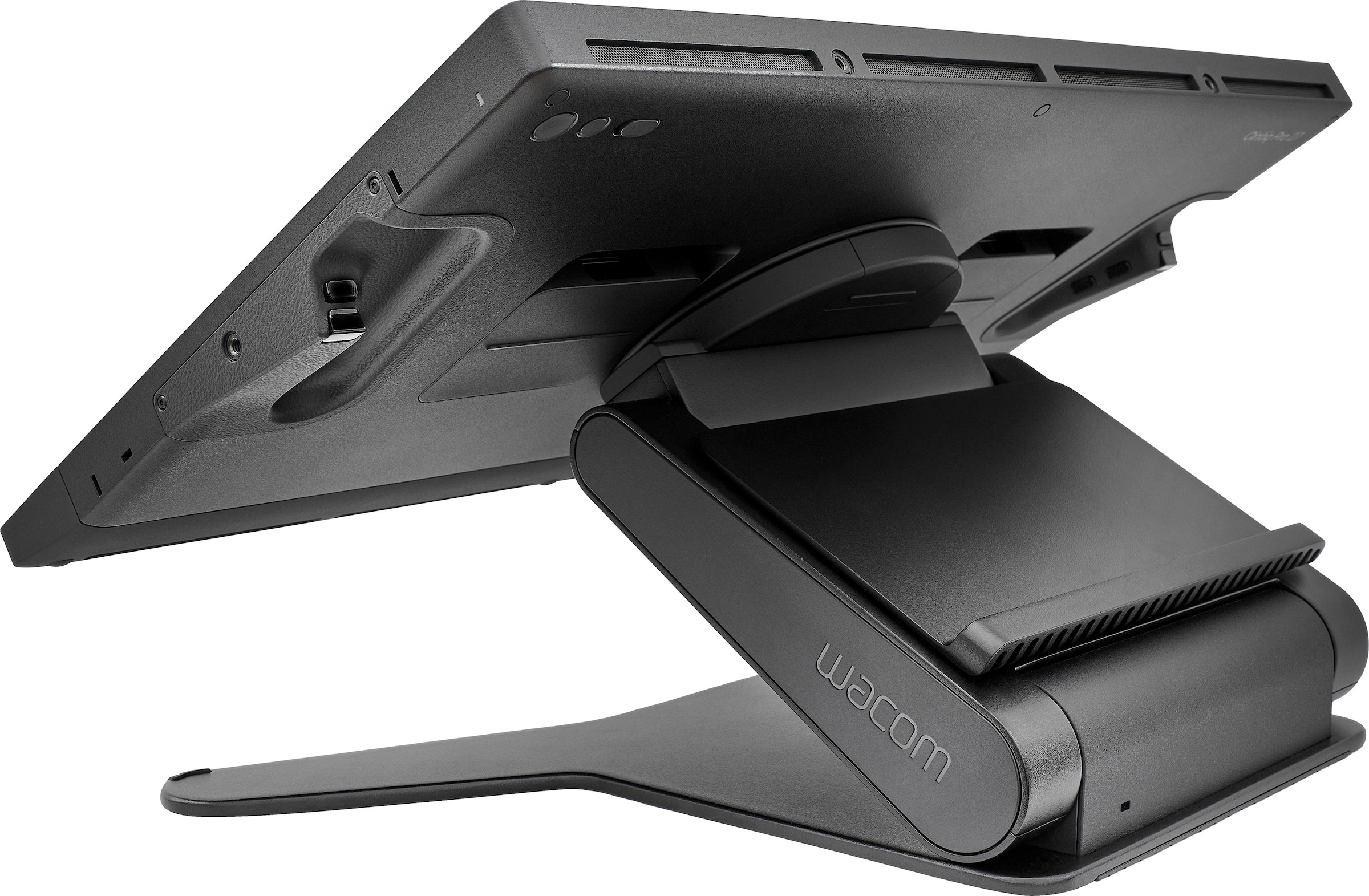 Wacom Grafiktablett »Cintiq Pro 27 mit Stand«, (68,3 cm / 26,9 Zoll), 4K Ultra HD,)