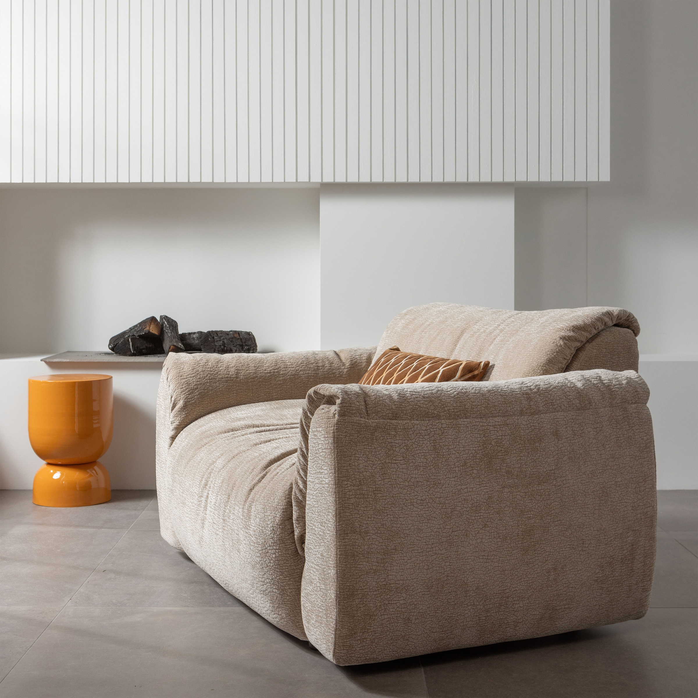 WOOOD Beistelltisch »Hekla«