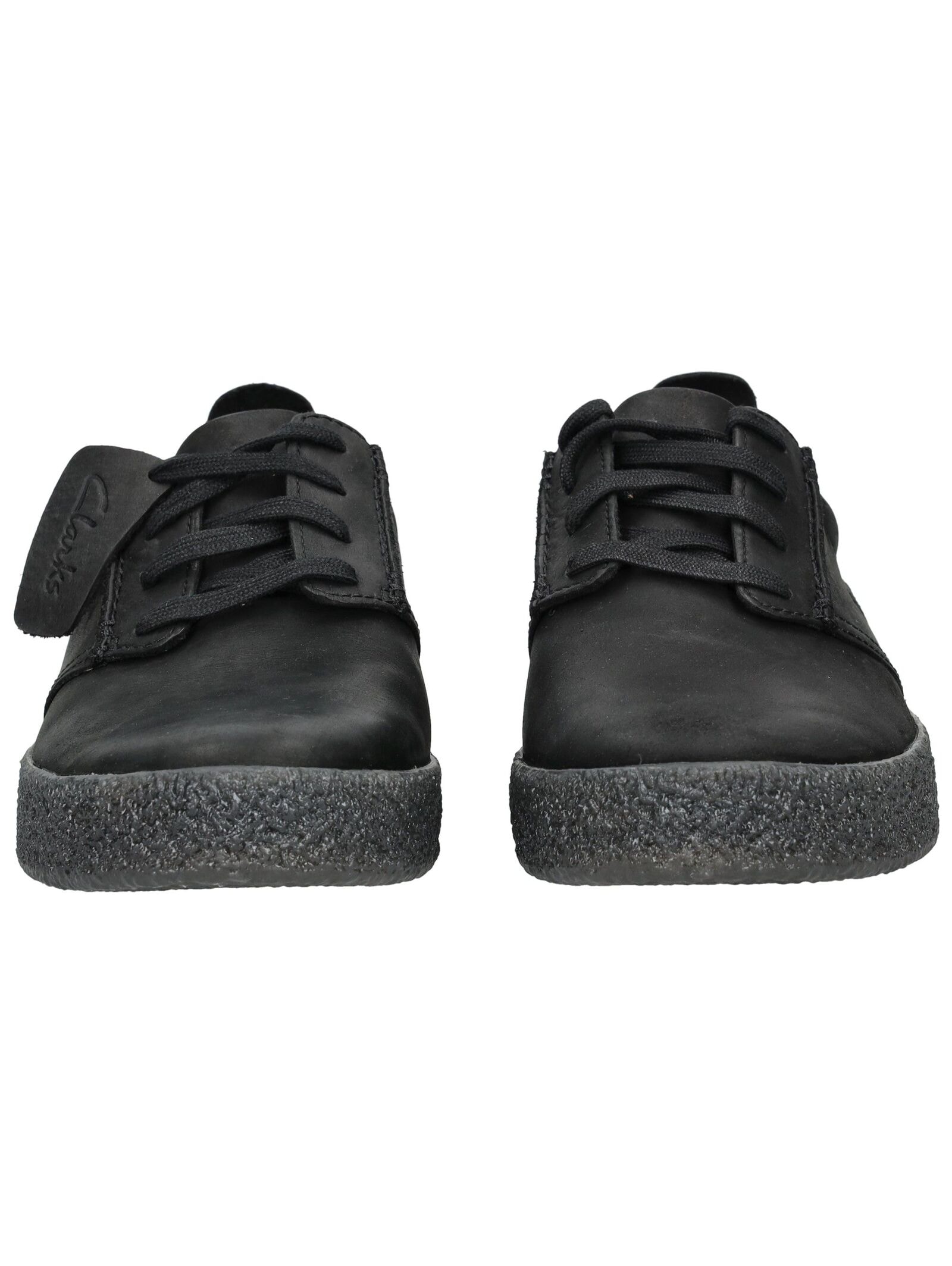 Clarks Schnürschuh »Clarks Halbschuhe Leder«