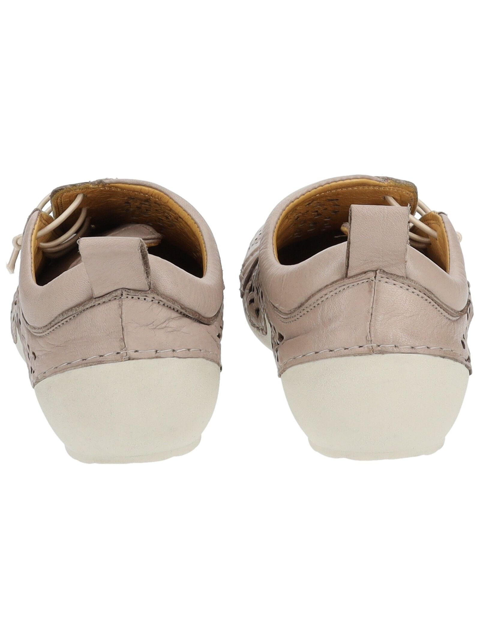 COSMOS Comfort Schnürschuh »COSMOS Comfort Halbschuhe Leder«