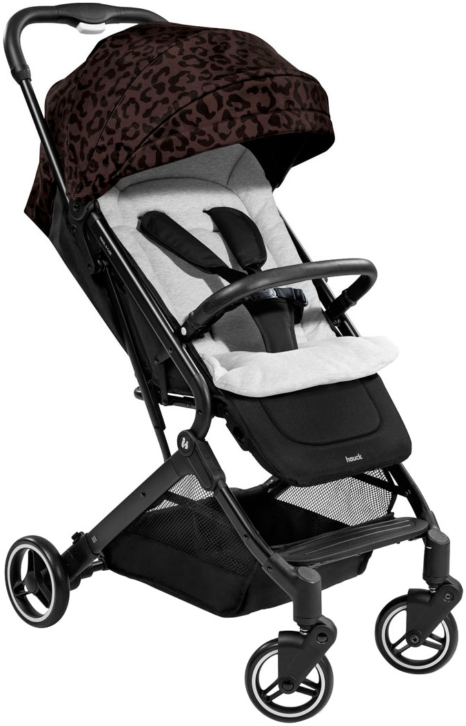 Hauck Kinder-Buggy »Travel N Care, leo«, 22 kg