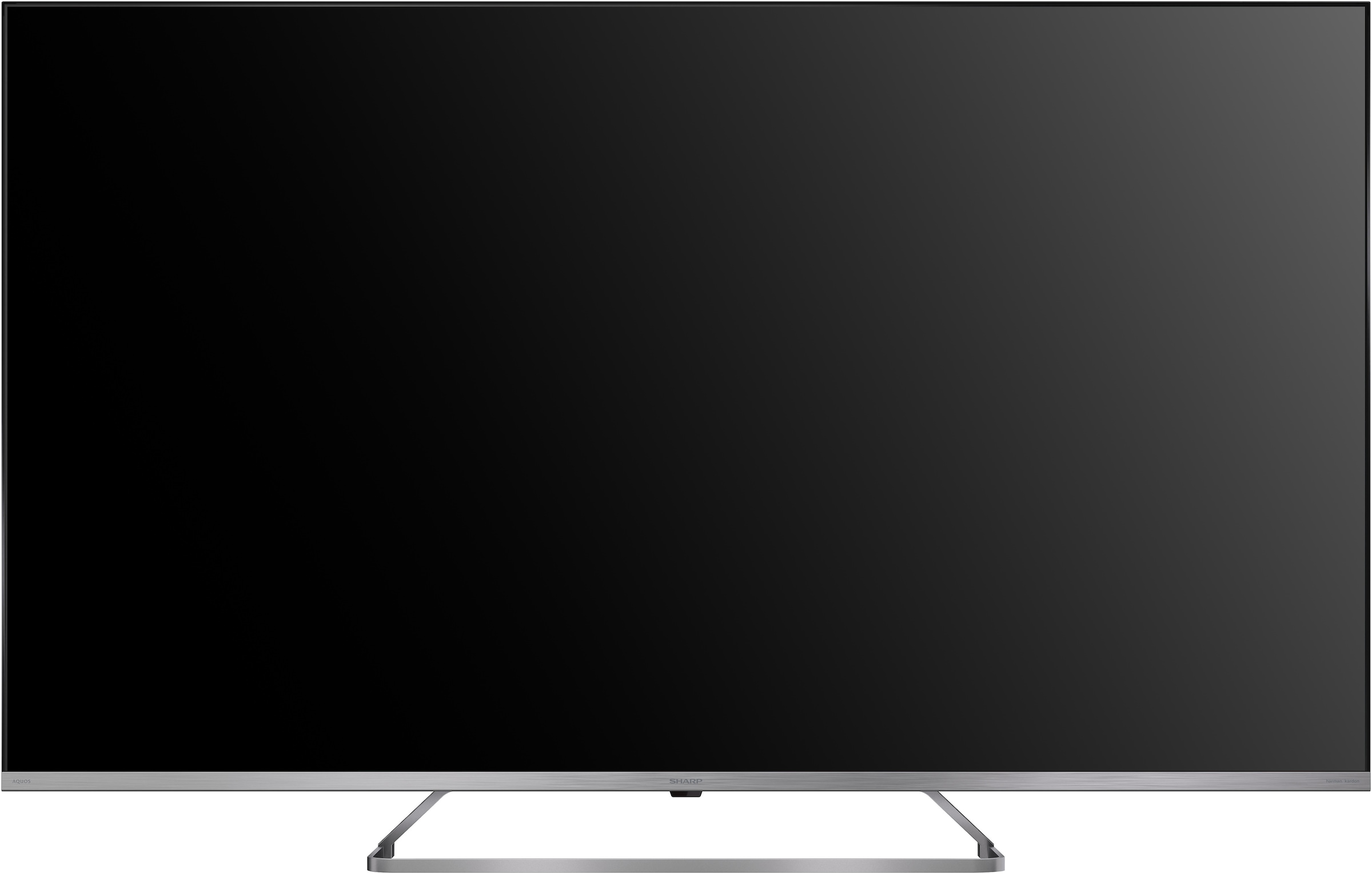 Sharp QLED Mini LED-Fernseher »4T-C55JPx« 139 cm/55 ″ Smart-TV