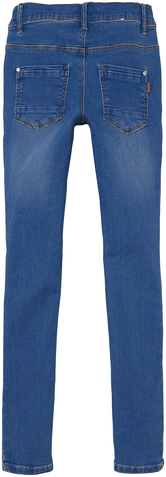 Name It Stretch-Jeans »NKFPOLLY DNMATASI bestellen PANT«