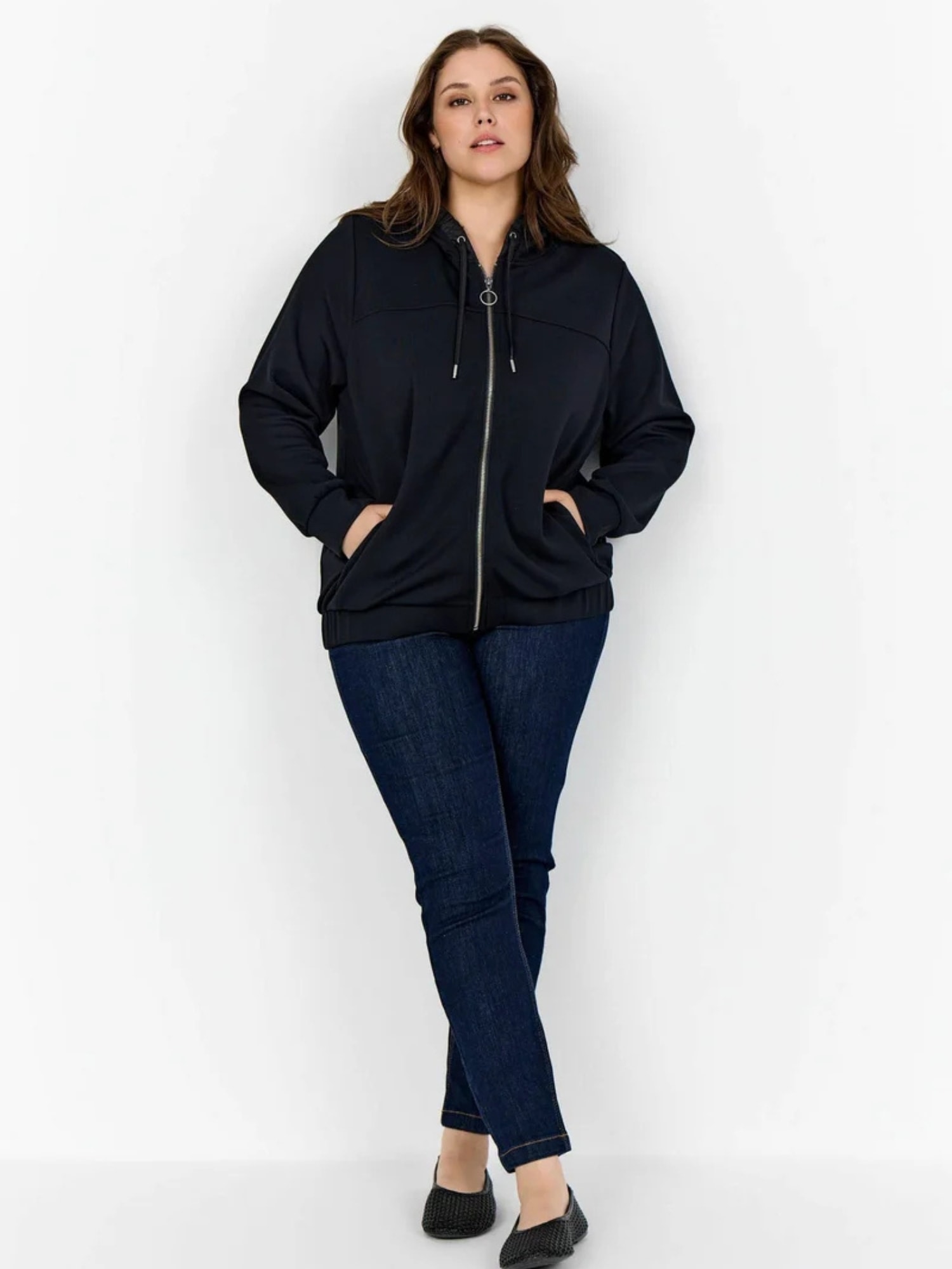 Wasabi Concept Cardigan »Wasabi Concept Cardigan WA-SABINA«