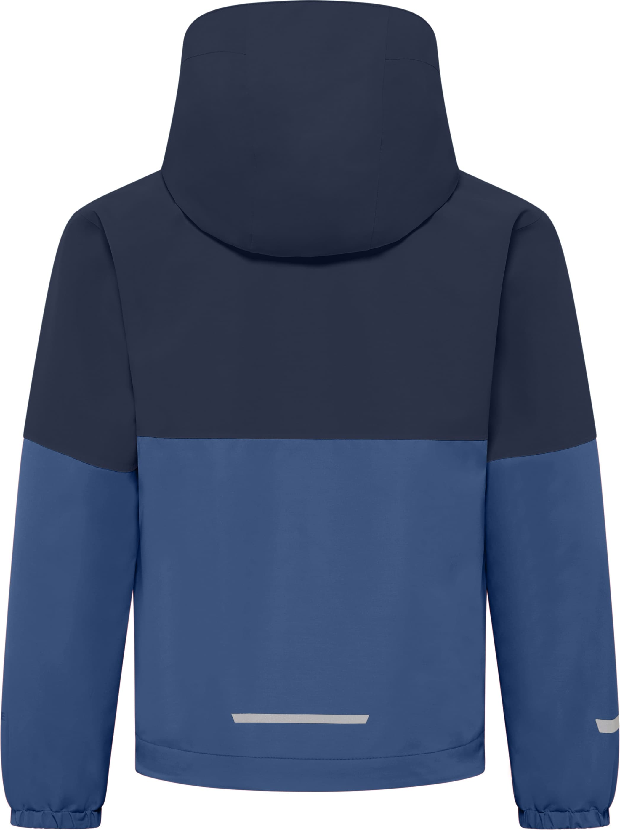 Jack Wolfskin Outdoorjacke »ACTAMIC 2L JKT K«, mit Kapuze